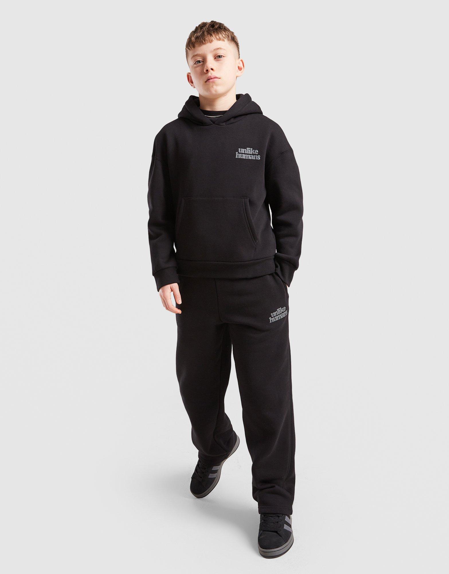 Unlike Humans Joggers Junior