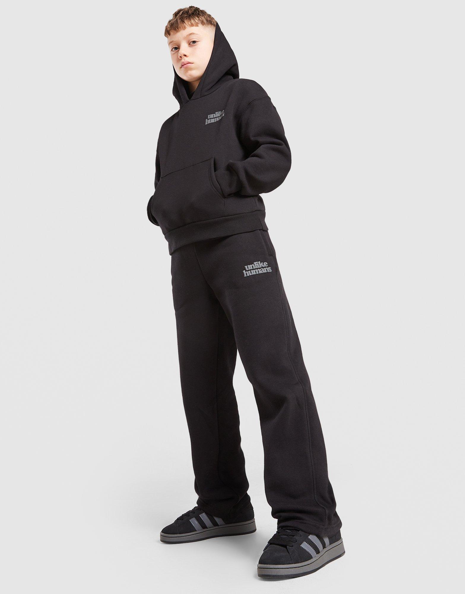 Unlike Humans Pantaloni della tuta Junior