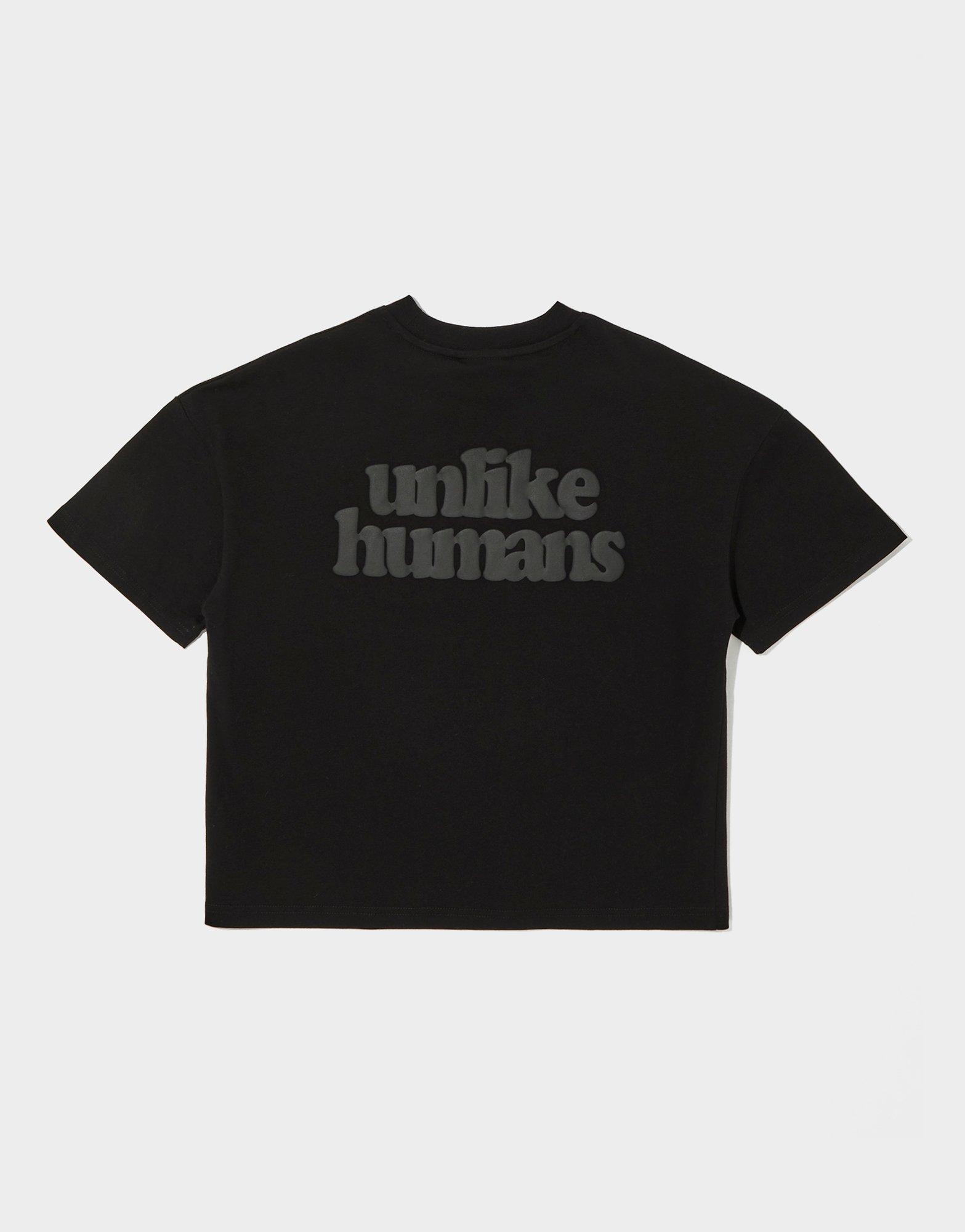 Unlike Humans T-Shirt Junior