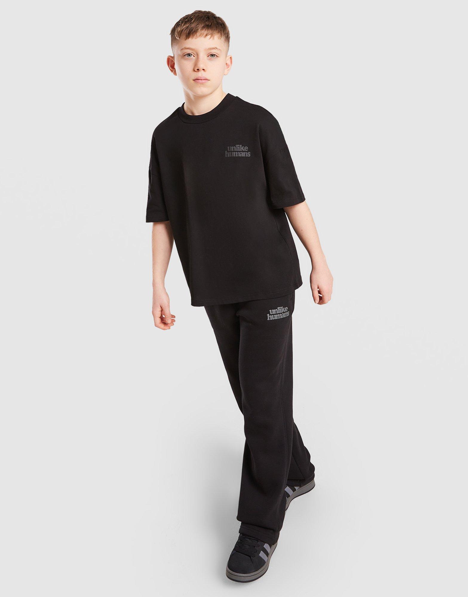 Unlike Humans T-Shirt Junior