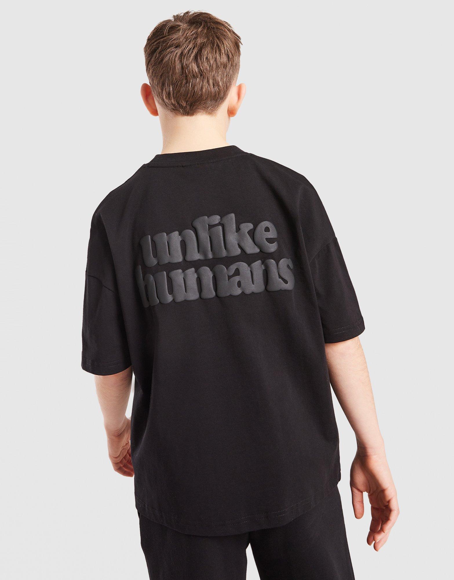 Unlike Humans T-Shirt Junior