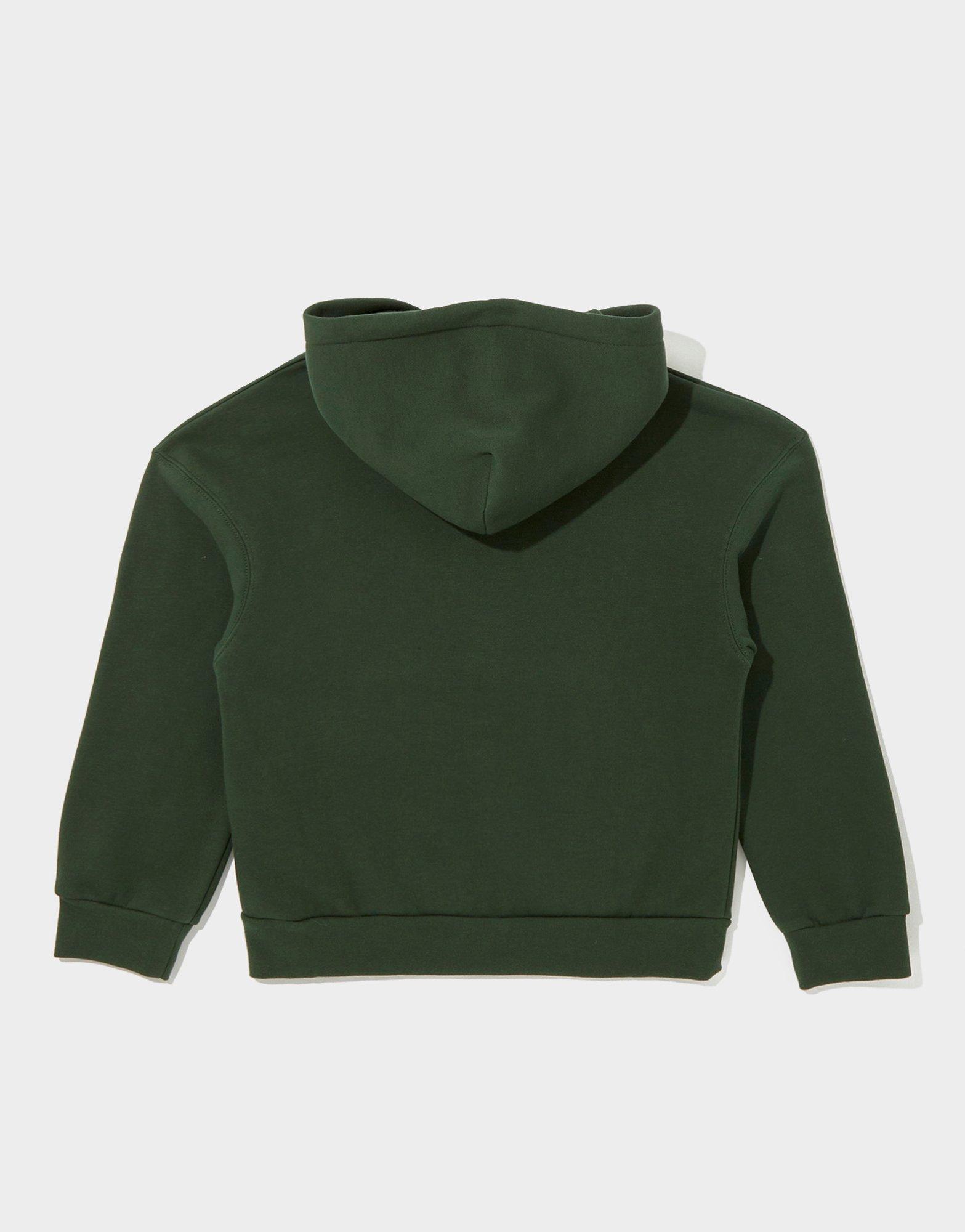 Unlike Humans International Full Zip Hoodie Junior