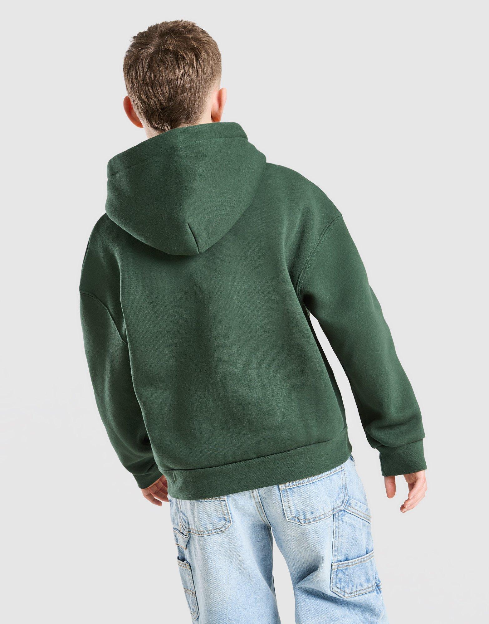 Unlike Humans Sweat à capuche International Zippé Junior