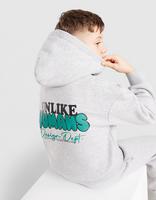 Unlike Humans Design Dept Overhead Hoodie Junior
