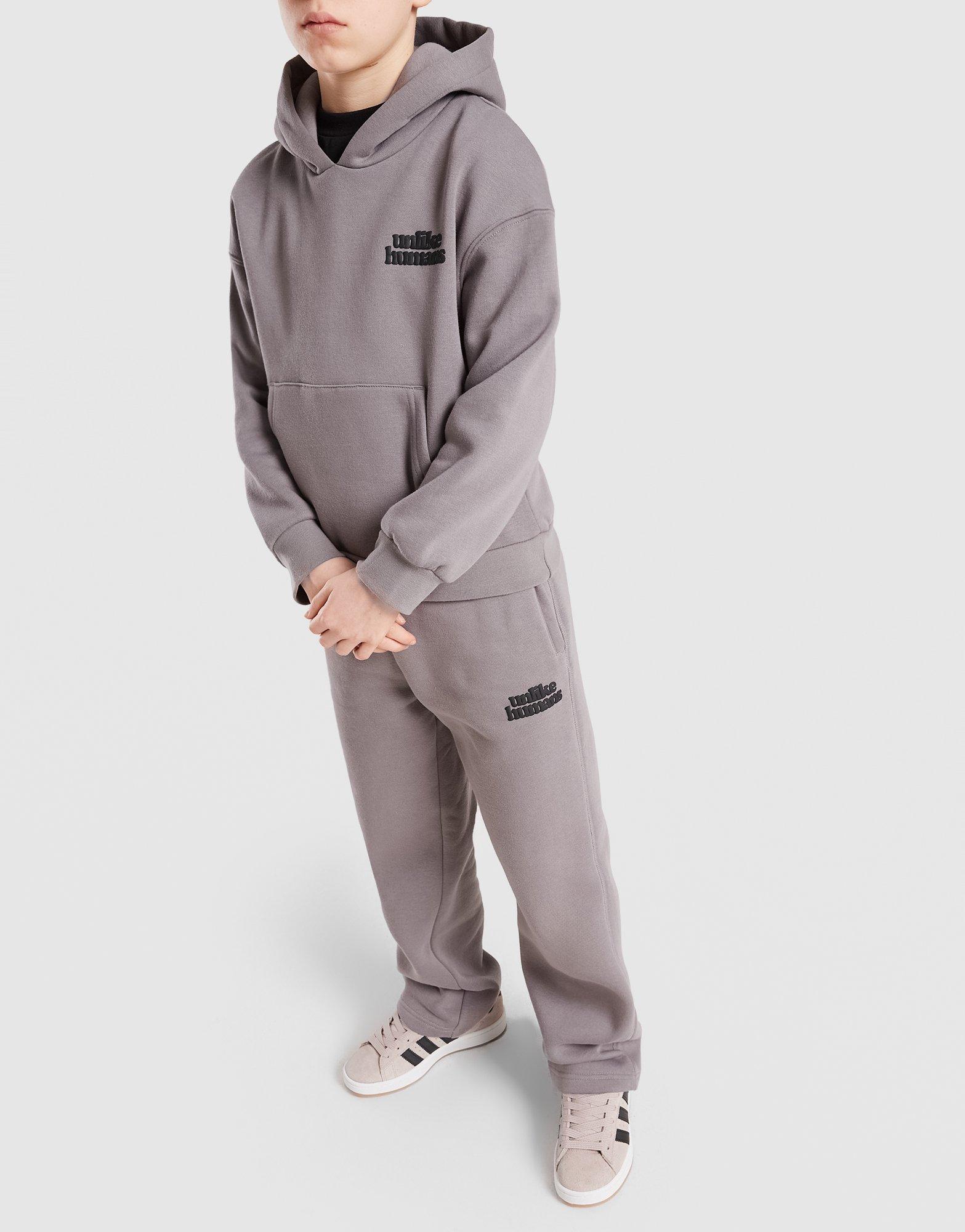 Unlike Humans Joggers Junior