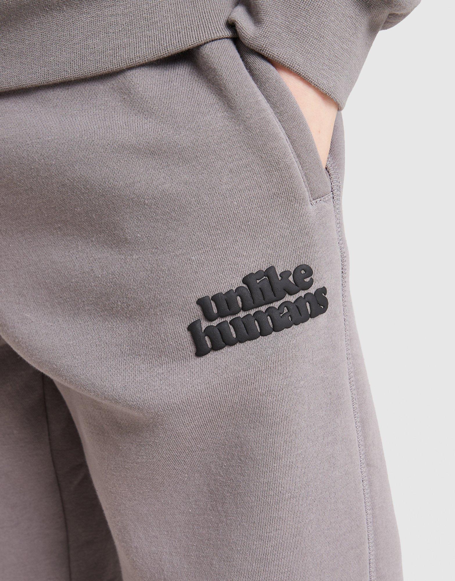 Unlike Humans Joggers Junior