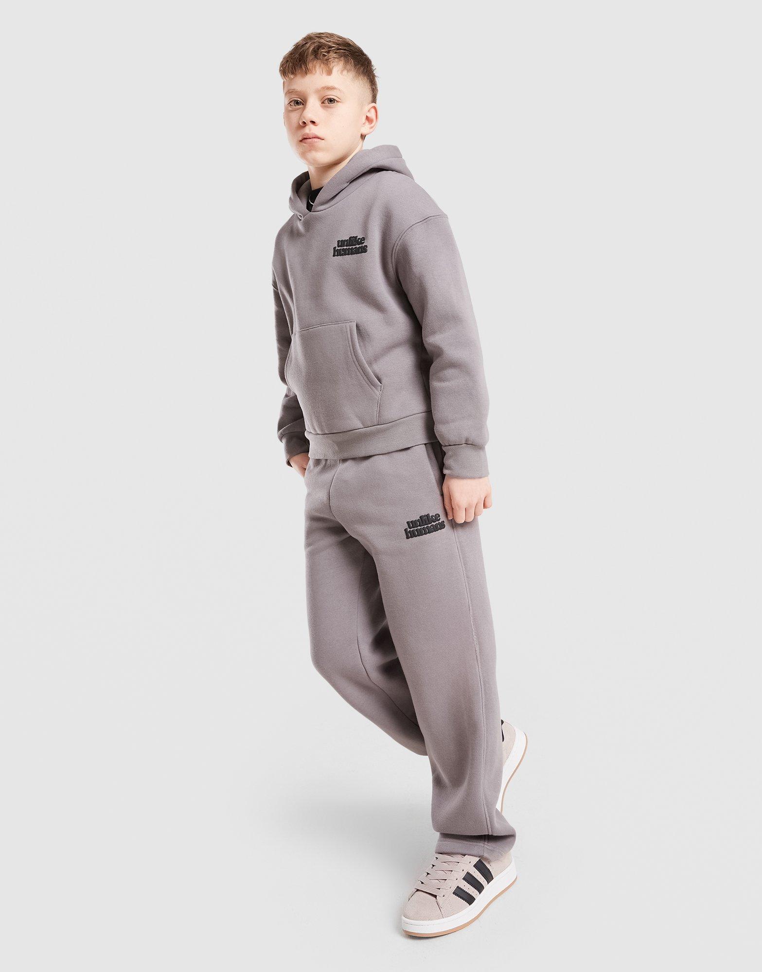 Unlike Humans Pantaloni della tuta Junior