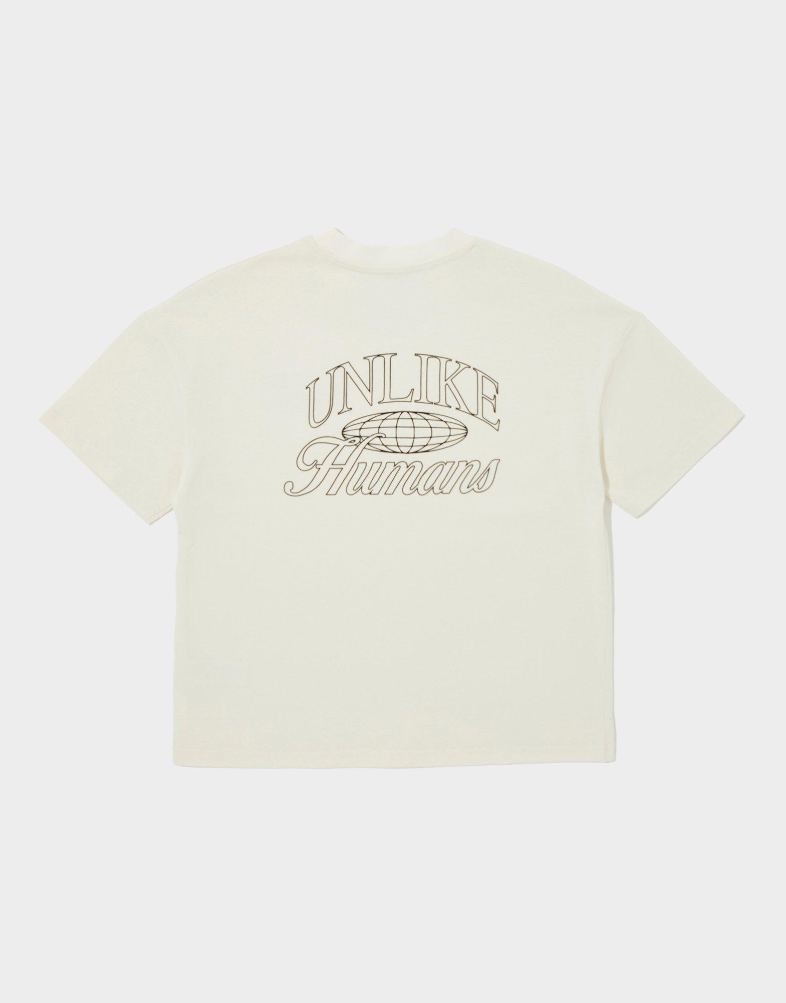 Unlike Humans Inter T-Shirt Junior