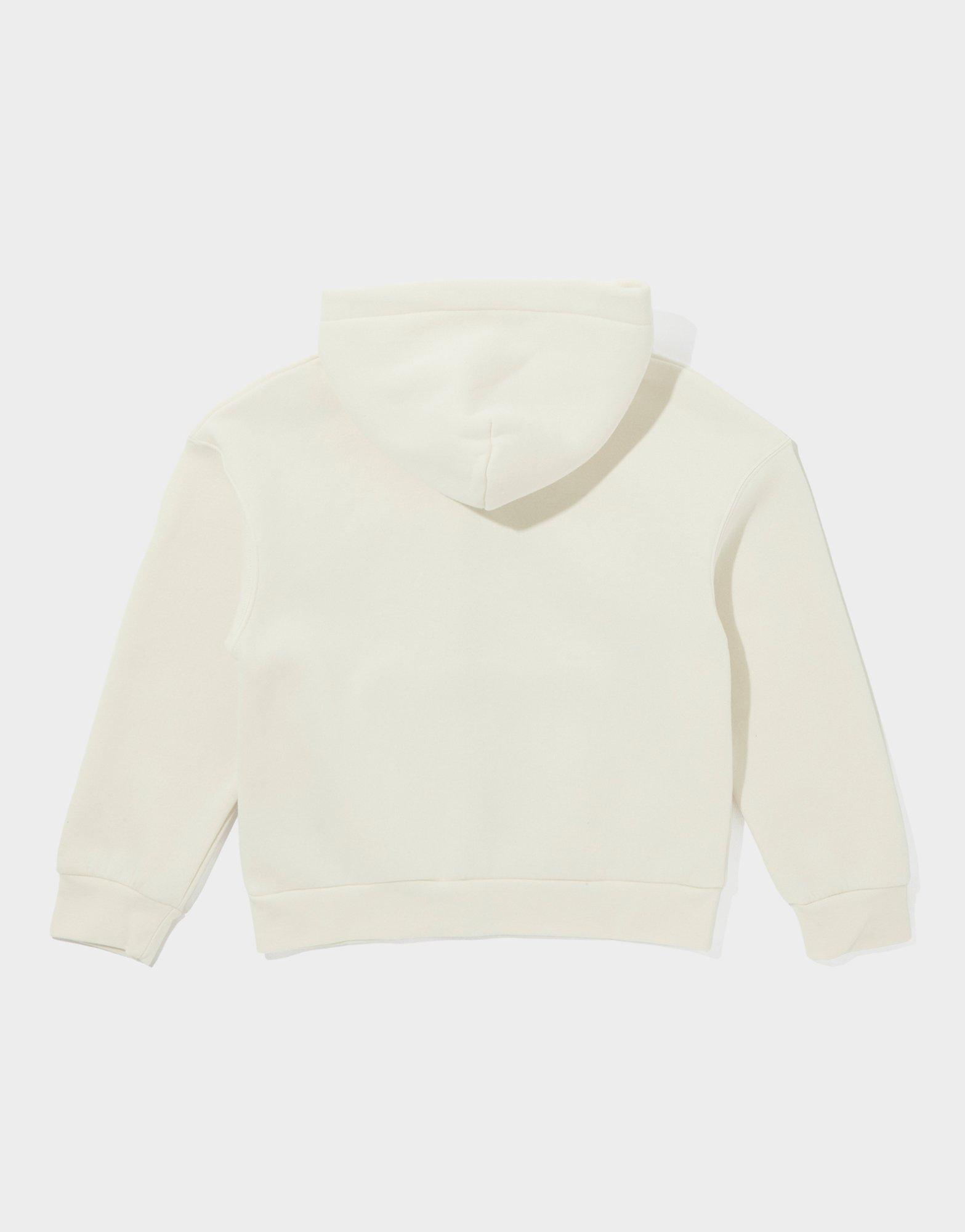 Unlike Humans International Full Zip Hoodie Junior