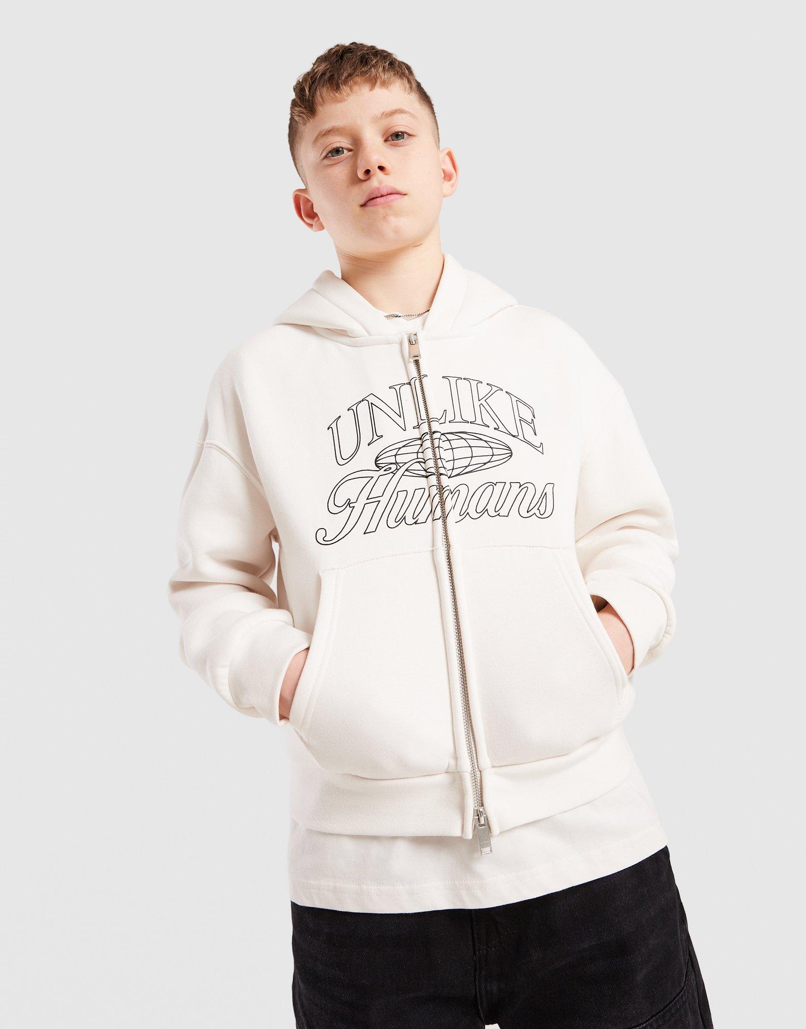 Unlike Humans Huppari Nuoret