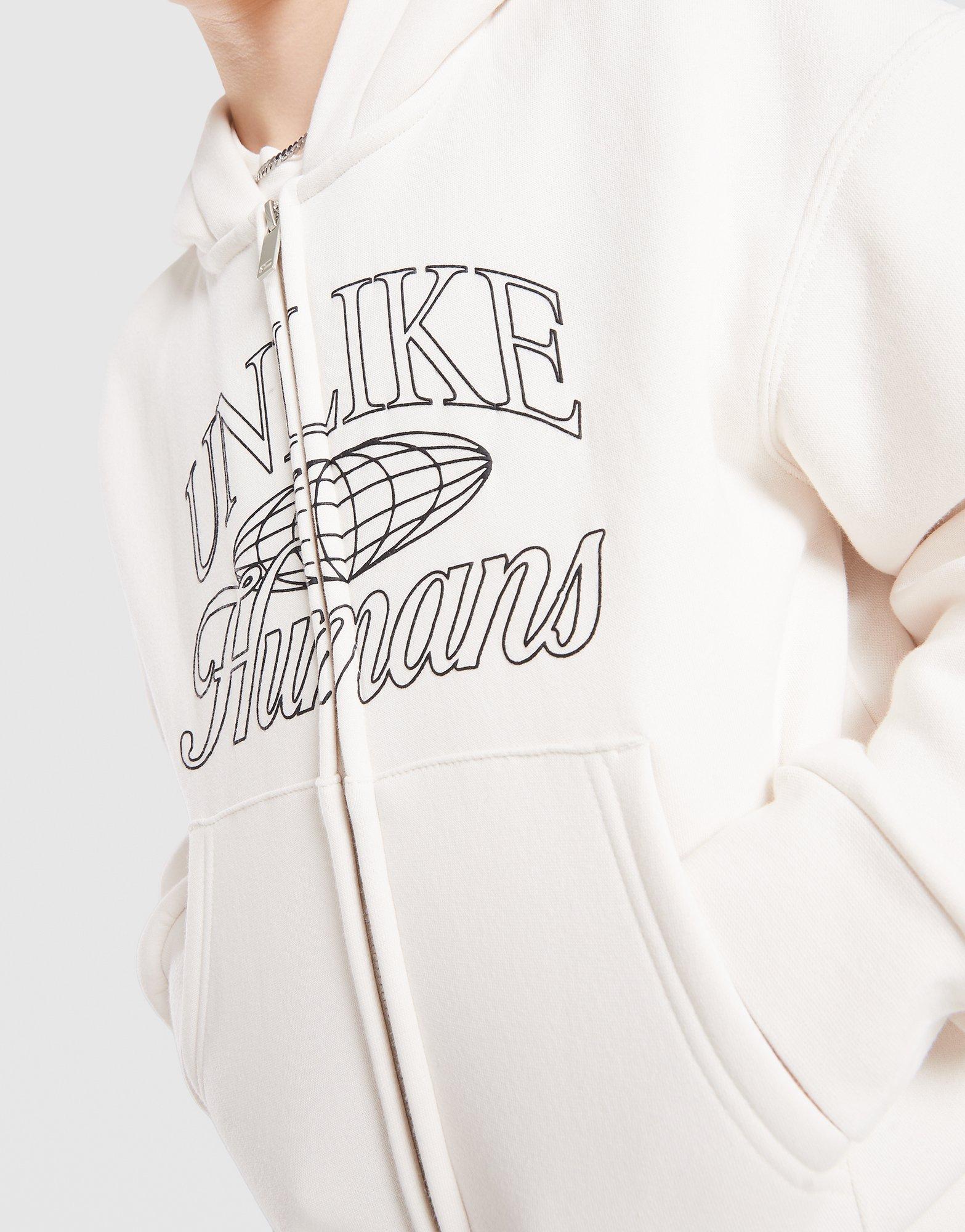 Unlike Humans Huppari Nuoret