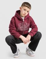 Unlike Humans International Full Zip Hoodie Junior