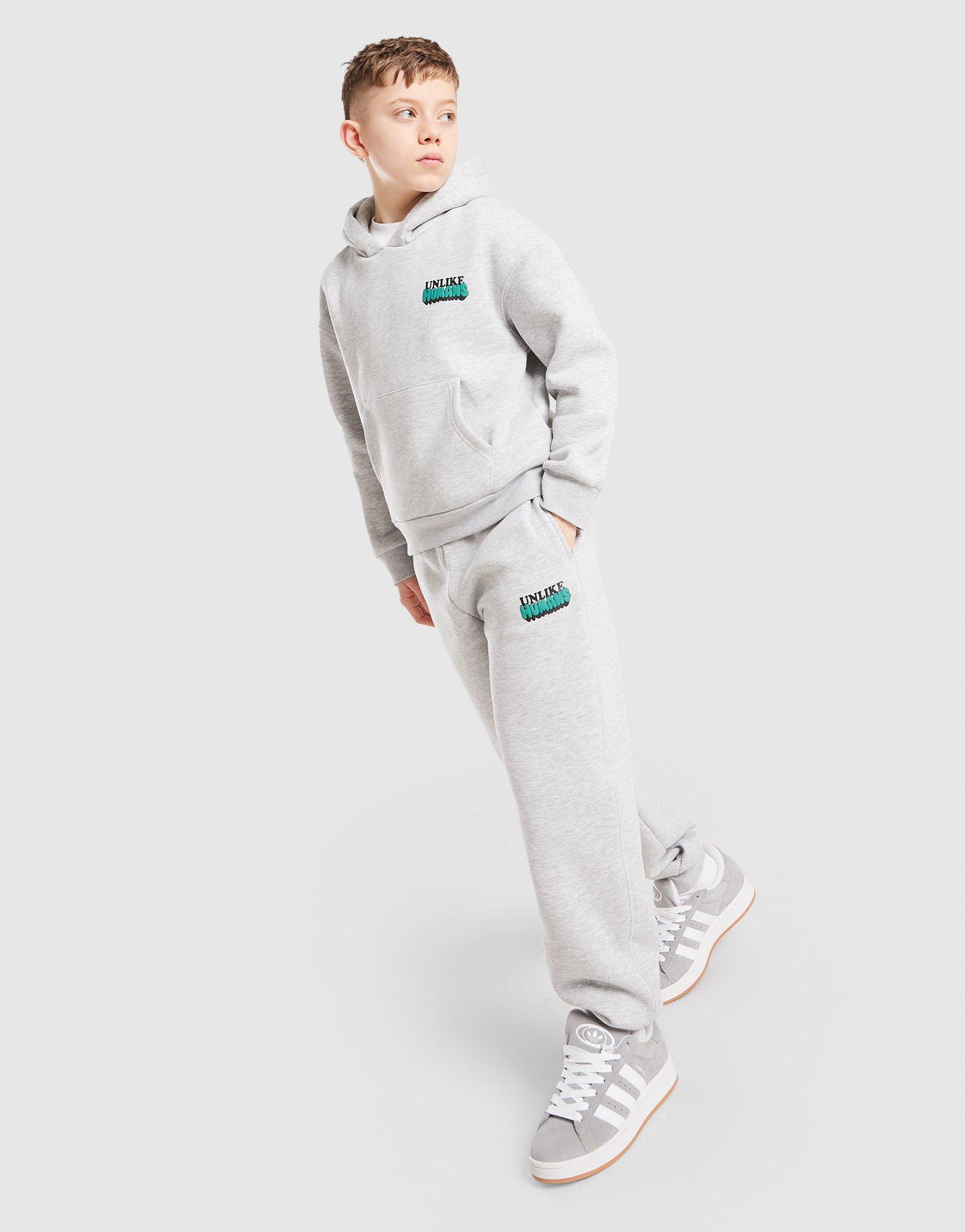 Unlike Humans Design Dept Jogginghose Kinder