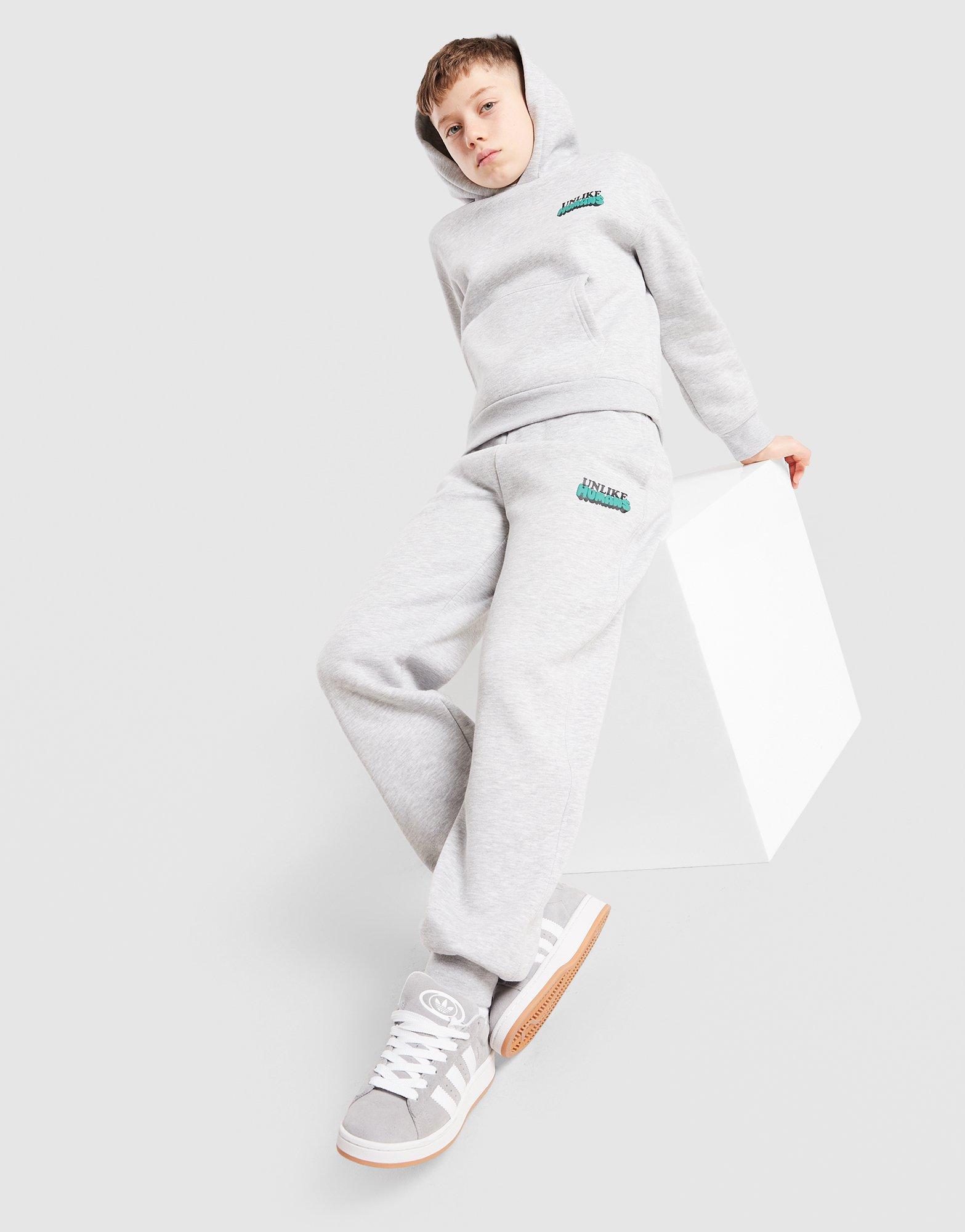 Unlike Humans Pantaloni della Tuta Design Dept Junior