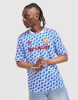 adidas Originals Manchester United FC 1990-92 Away Shirt