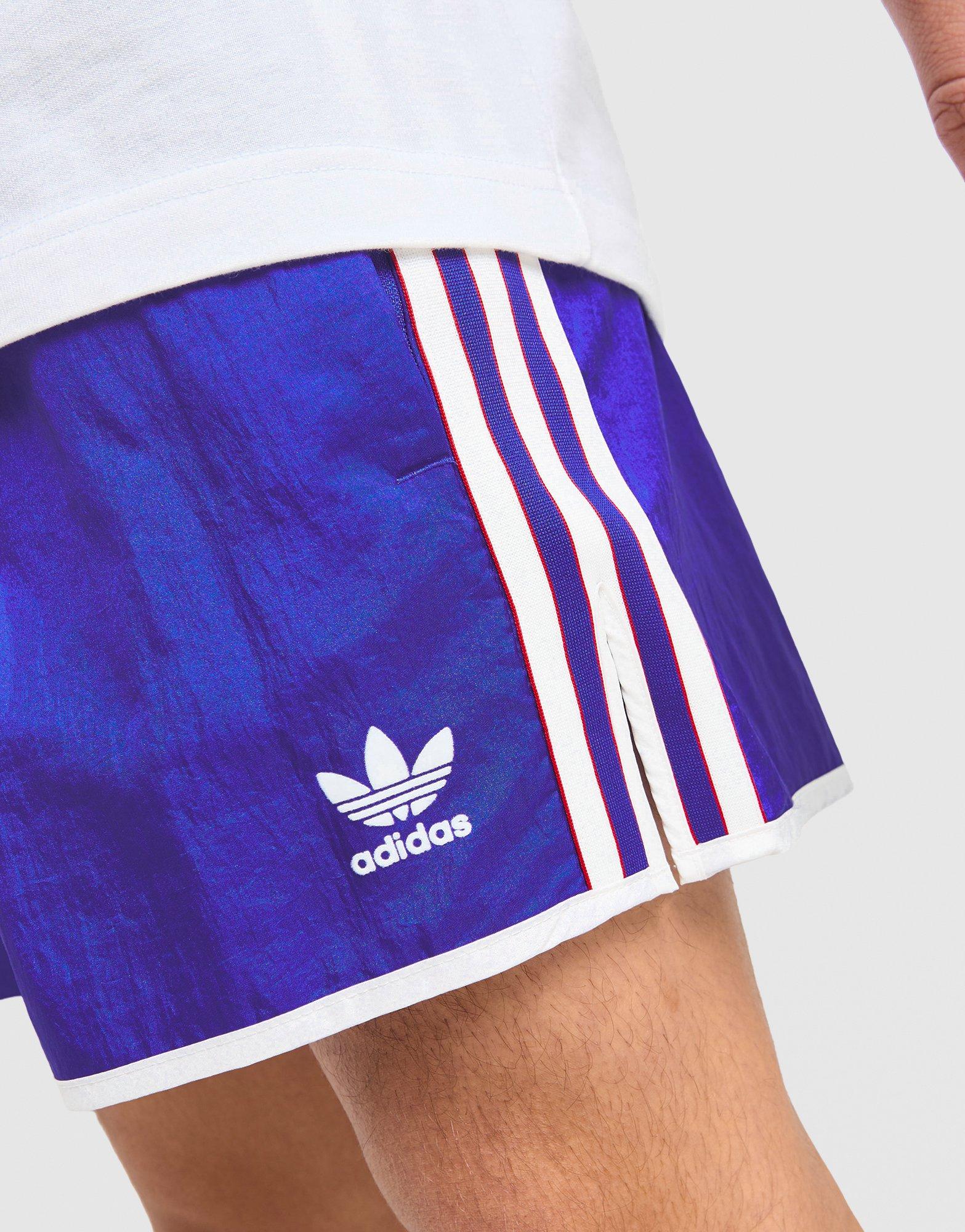 adidas Manchester United FC 1990-92 Away Sweatshirt