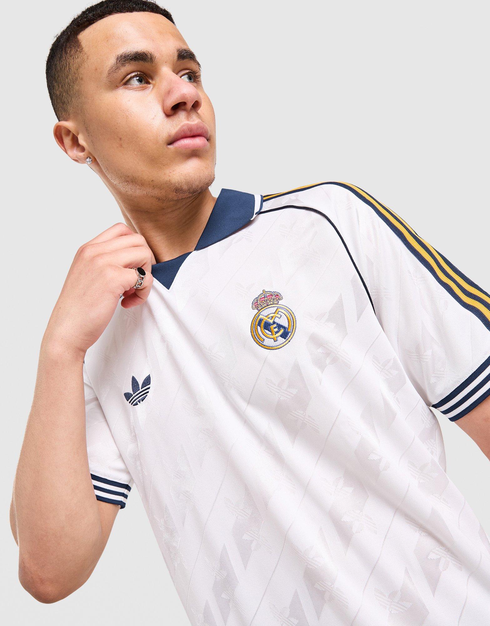 adidas Originals Real Madrid OG Shirt