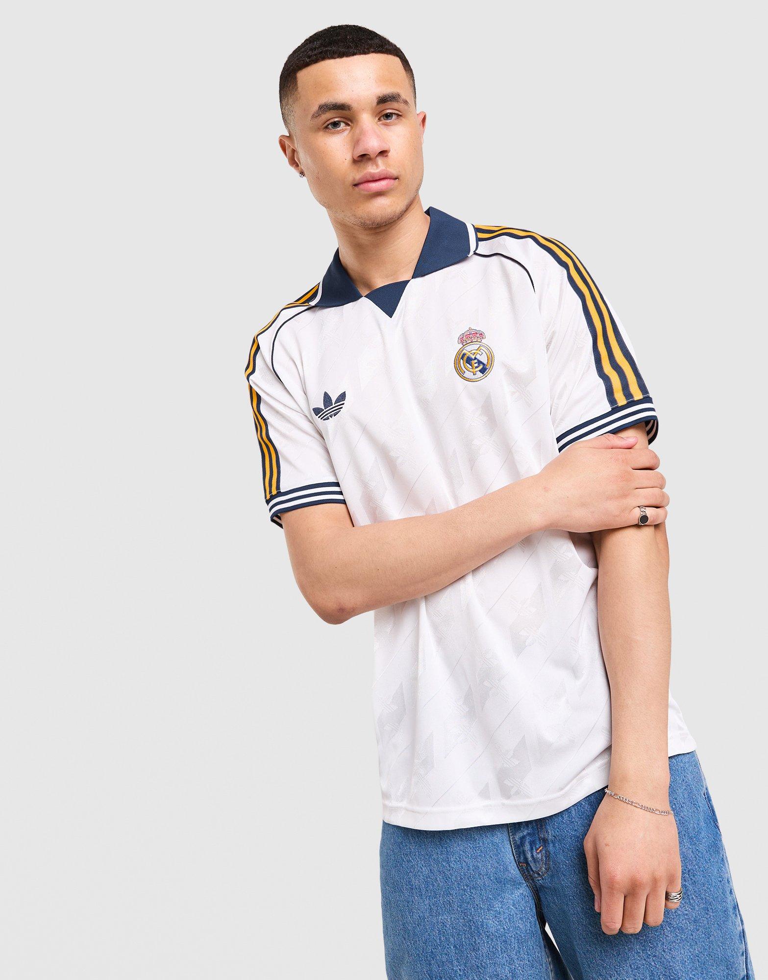 adidas Originals Real Madrid OG Shirt