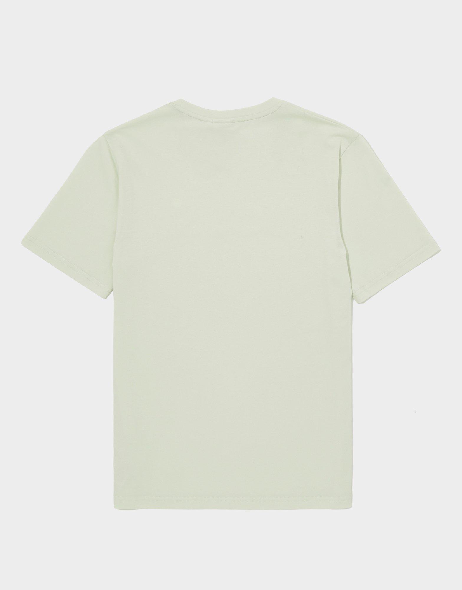 BOSS Large Logo T-Shirt Junior