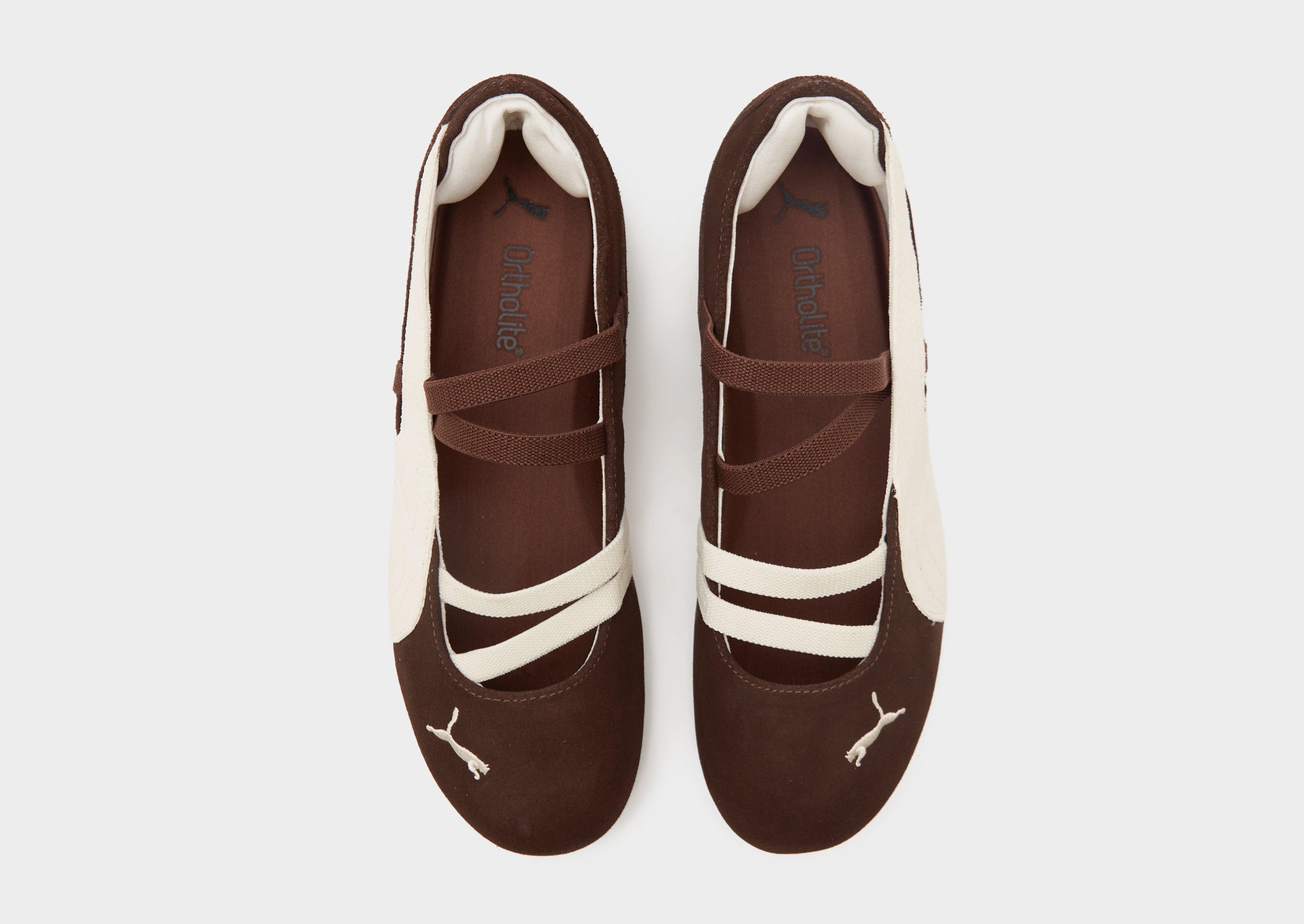 PUMA Speedcat Ballet Junior