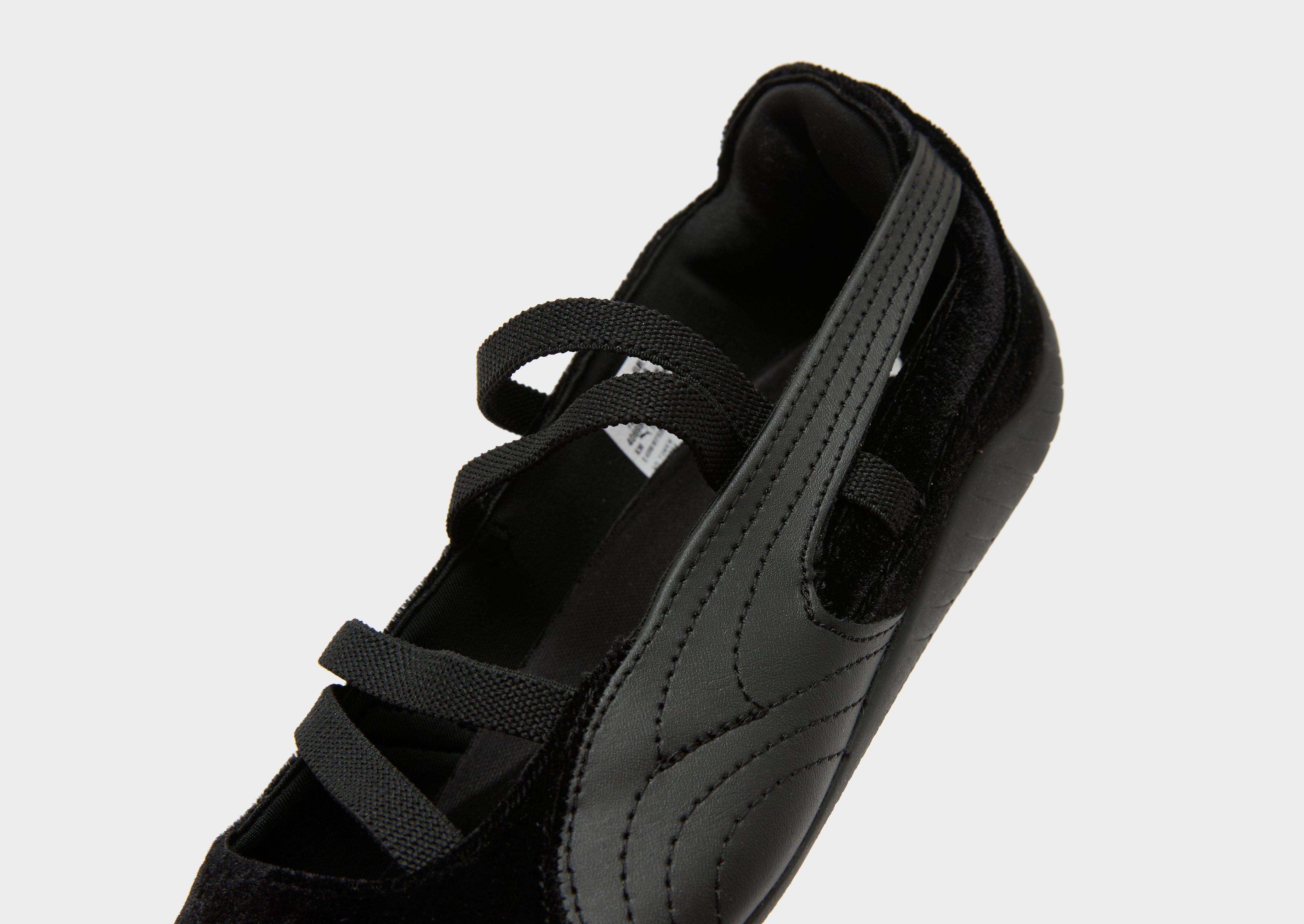 PUMA Speedcat Ballet Velvet Junior
