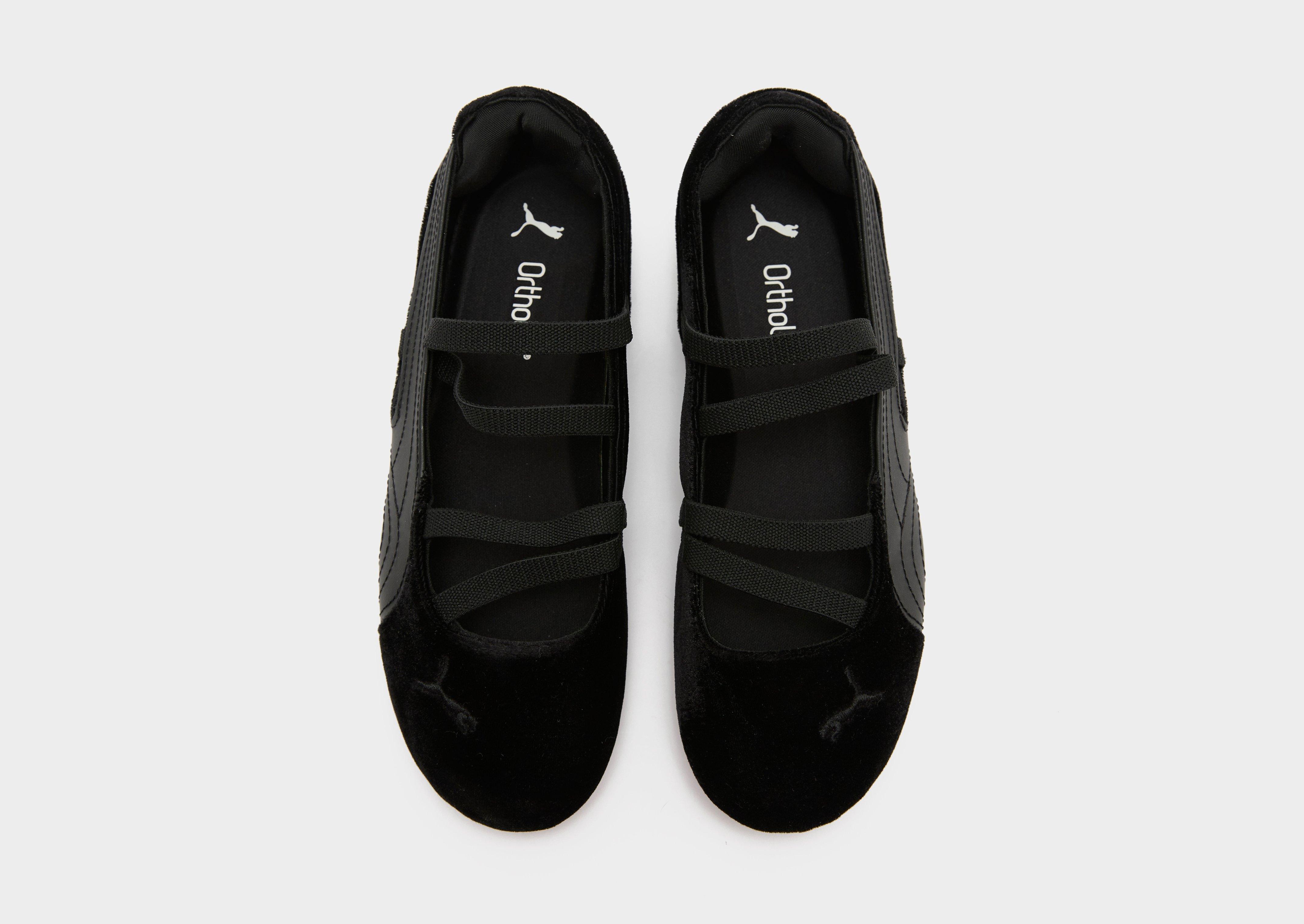 PUMA Speedcat Ballet Velvet Junior