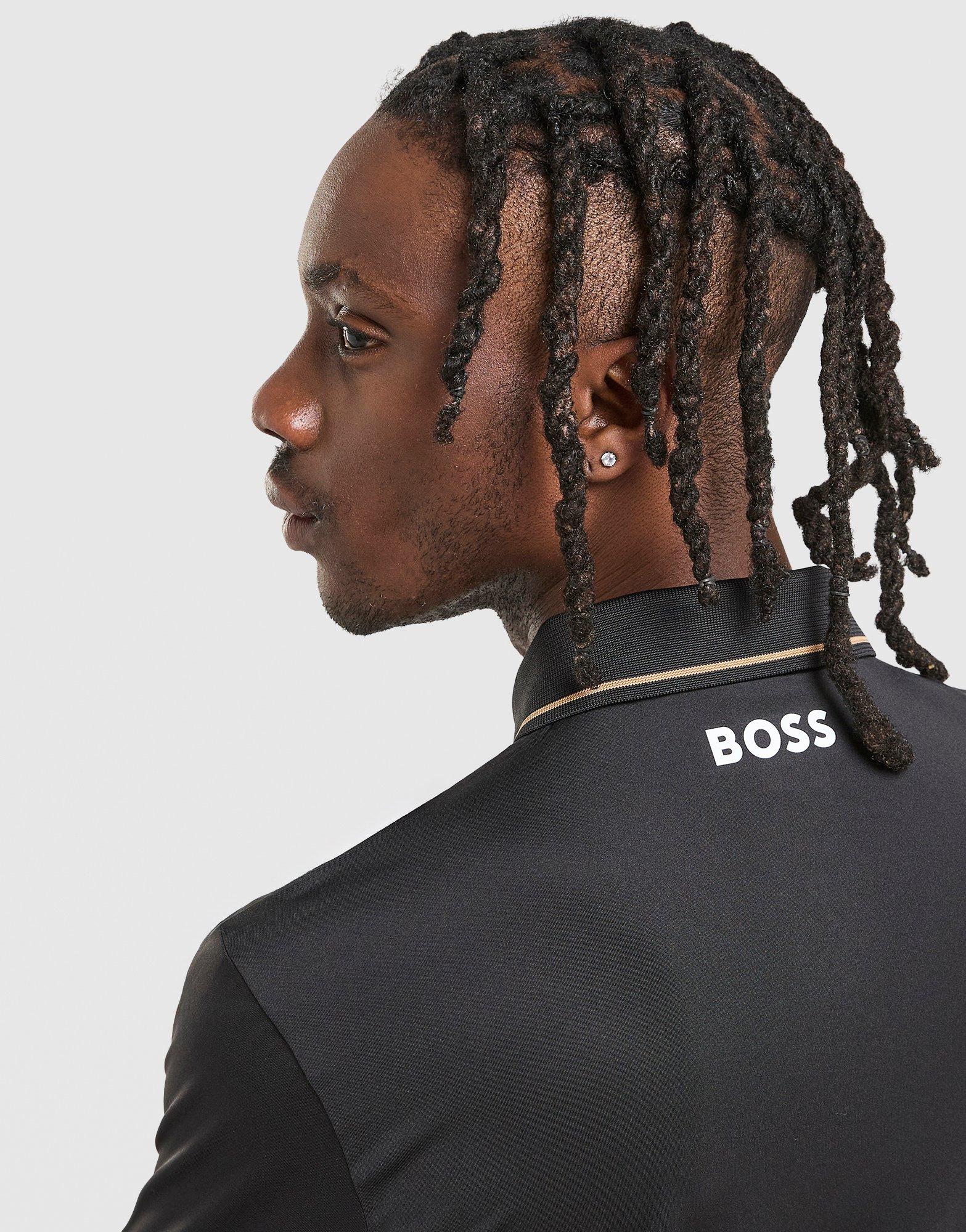 BOSS Paule Pro Polo Shirt