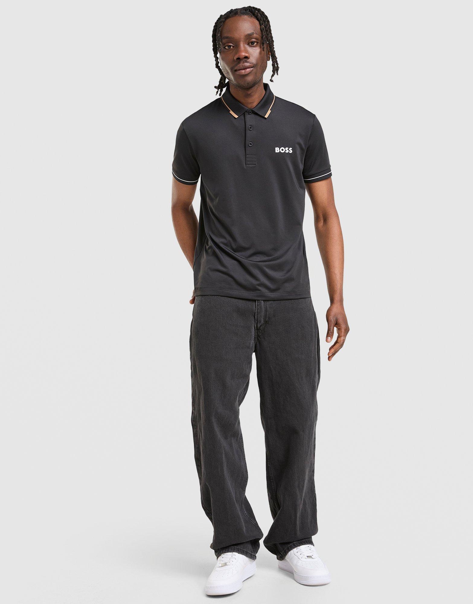 BOSS Paule Pro Polo Shirt