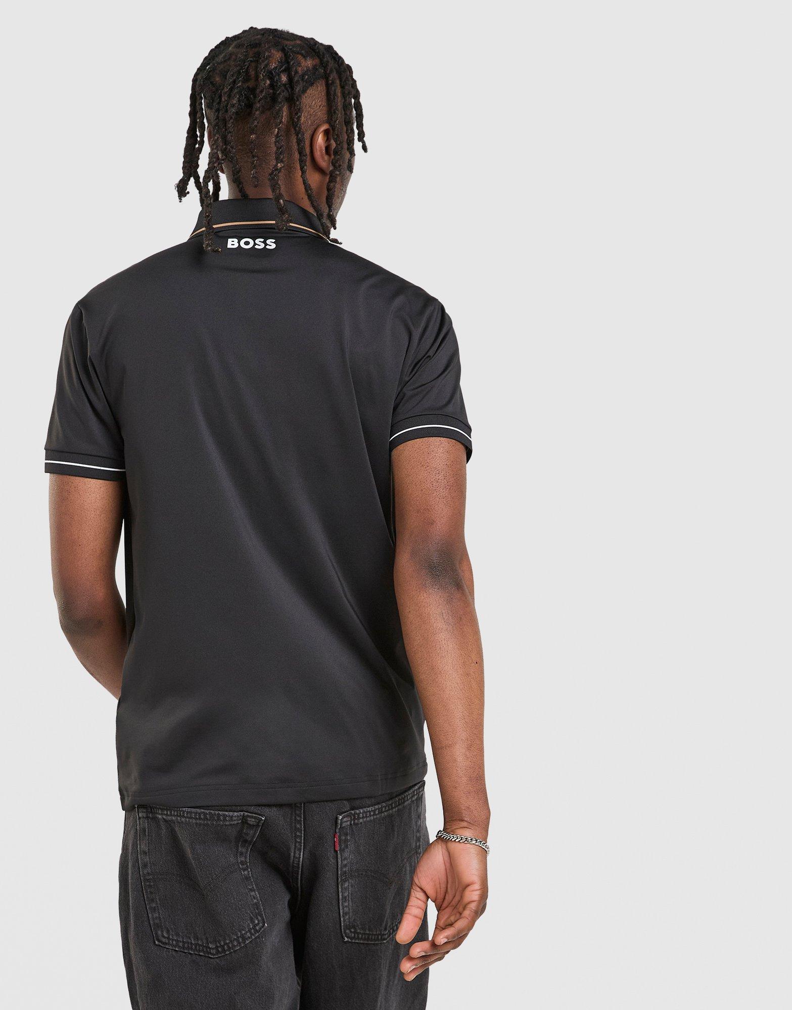 BOSS Paule Pro Polo Shirt