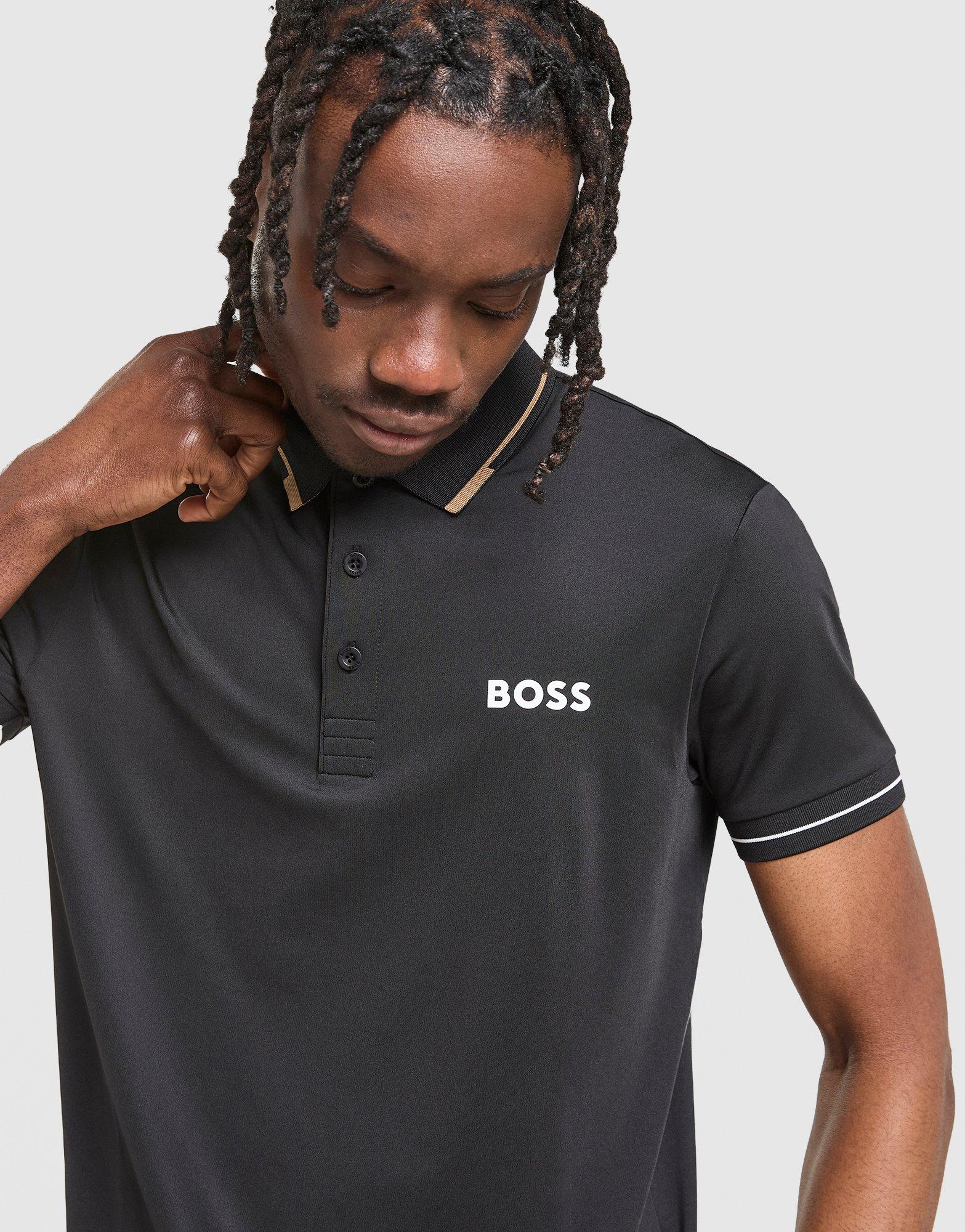 BOSS Paule Pro Polo Shirt