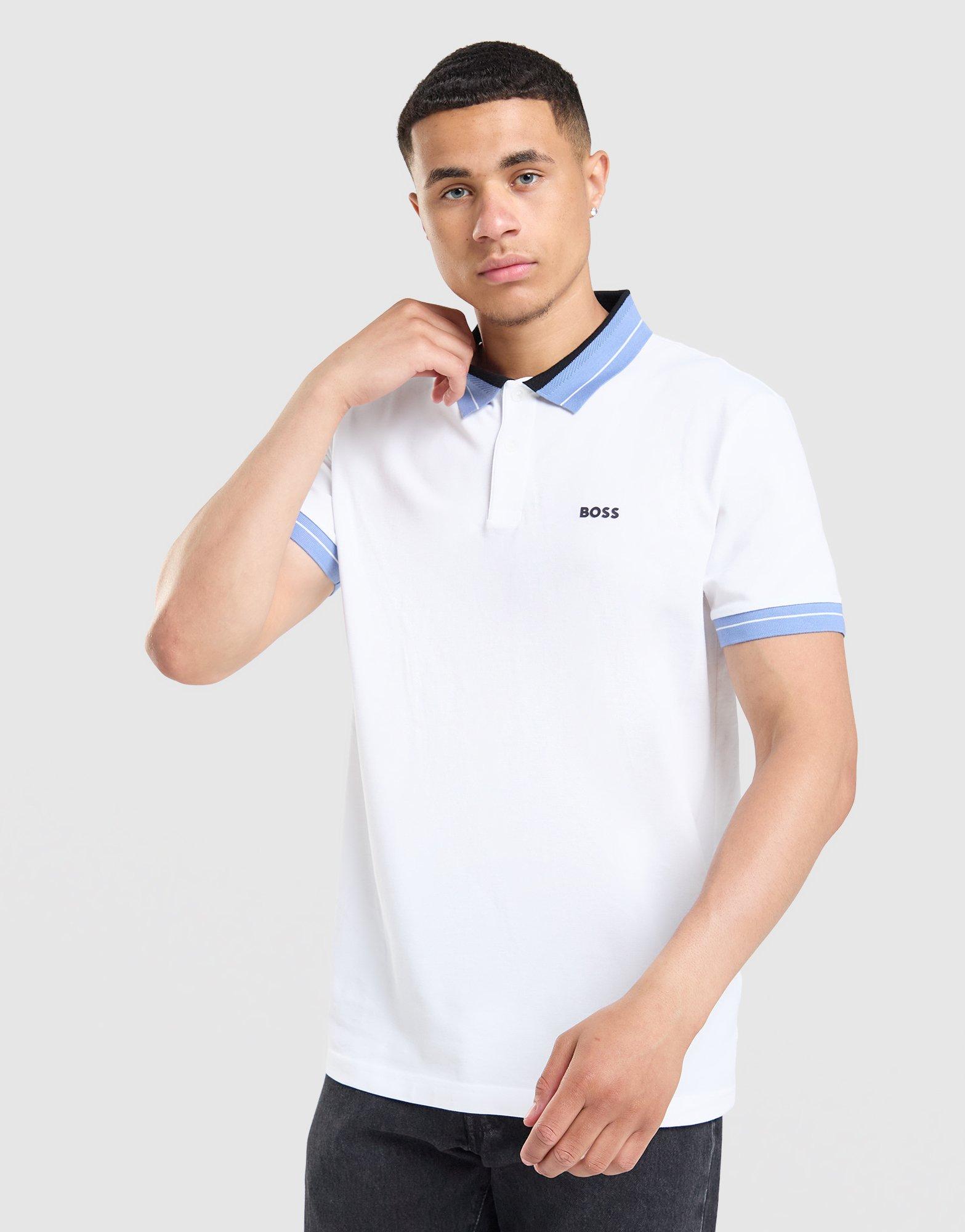 BOSS PL Member Polo Shirt
