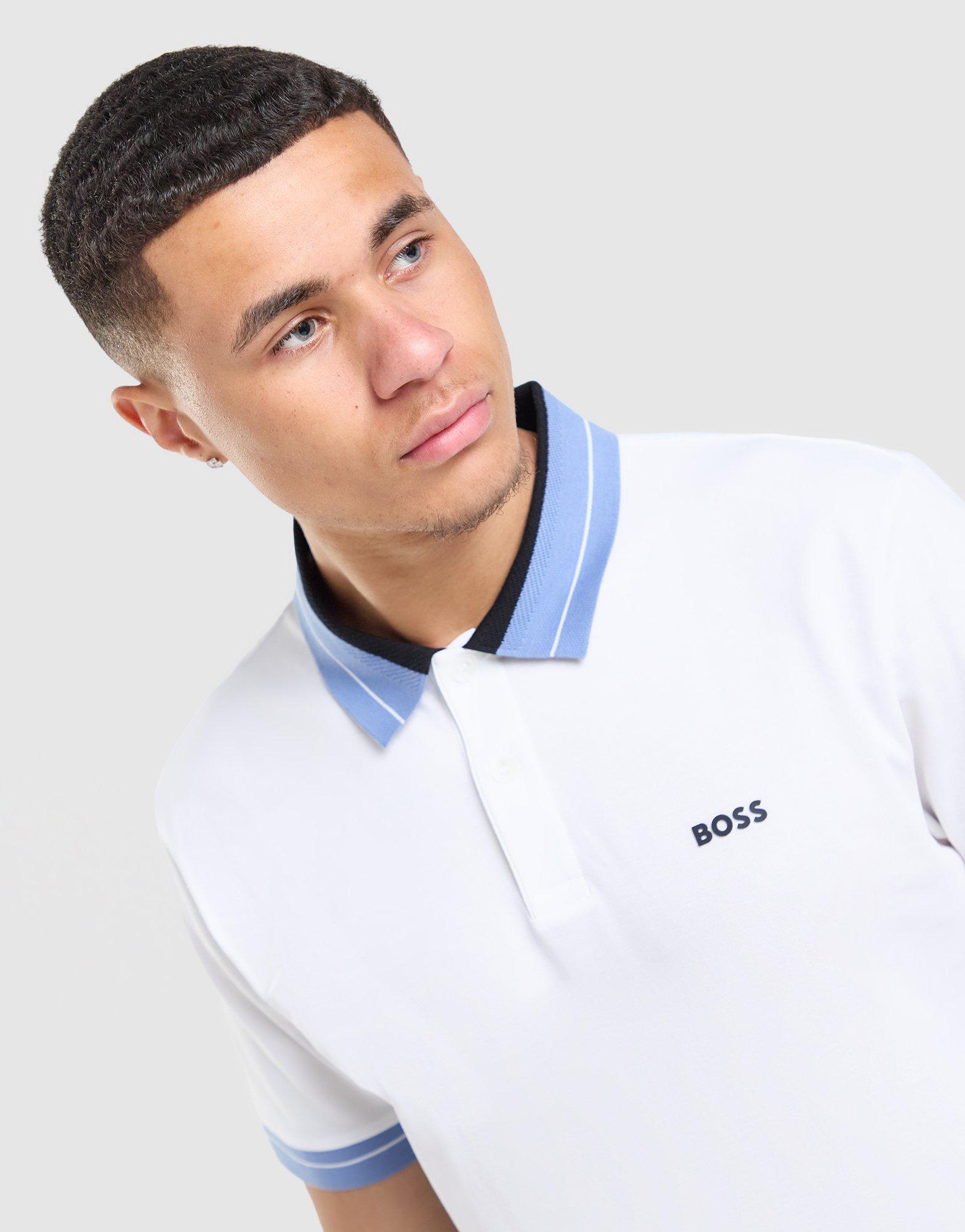 BOSS PL Member Polo Shirt