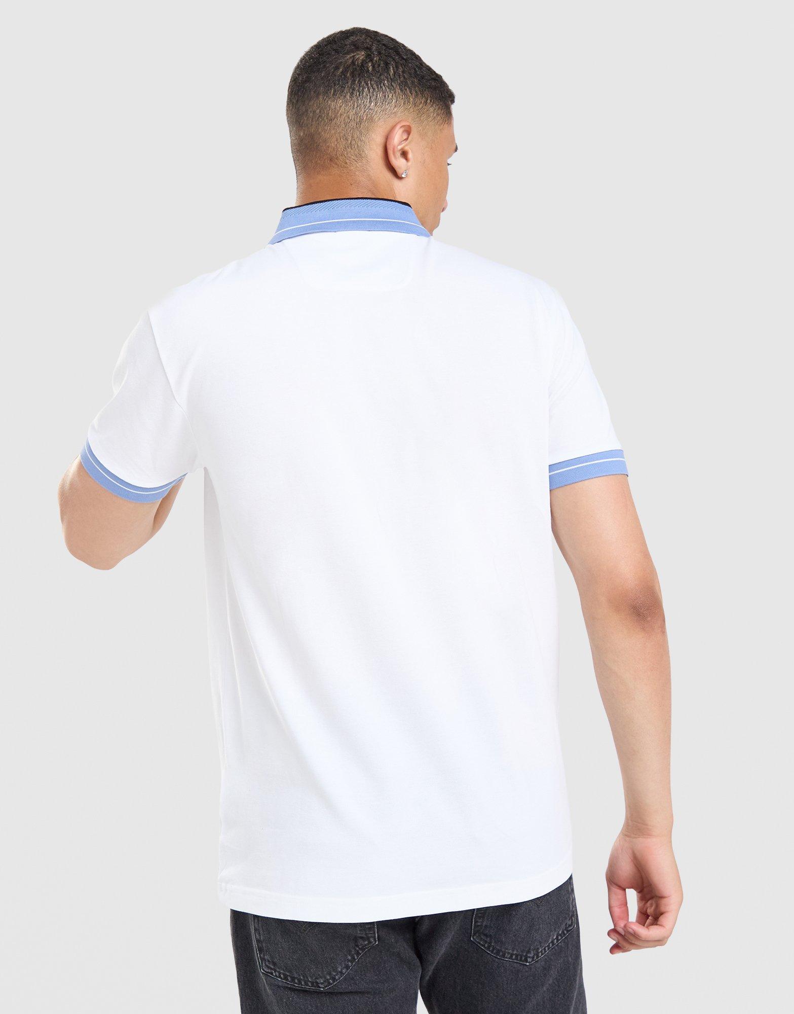 BOSS PL Member Polo Shirt