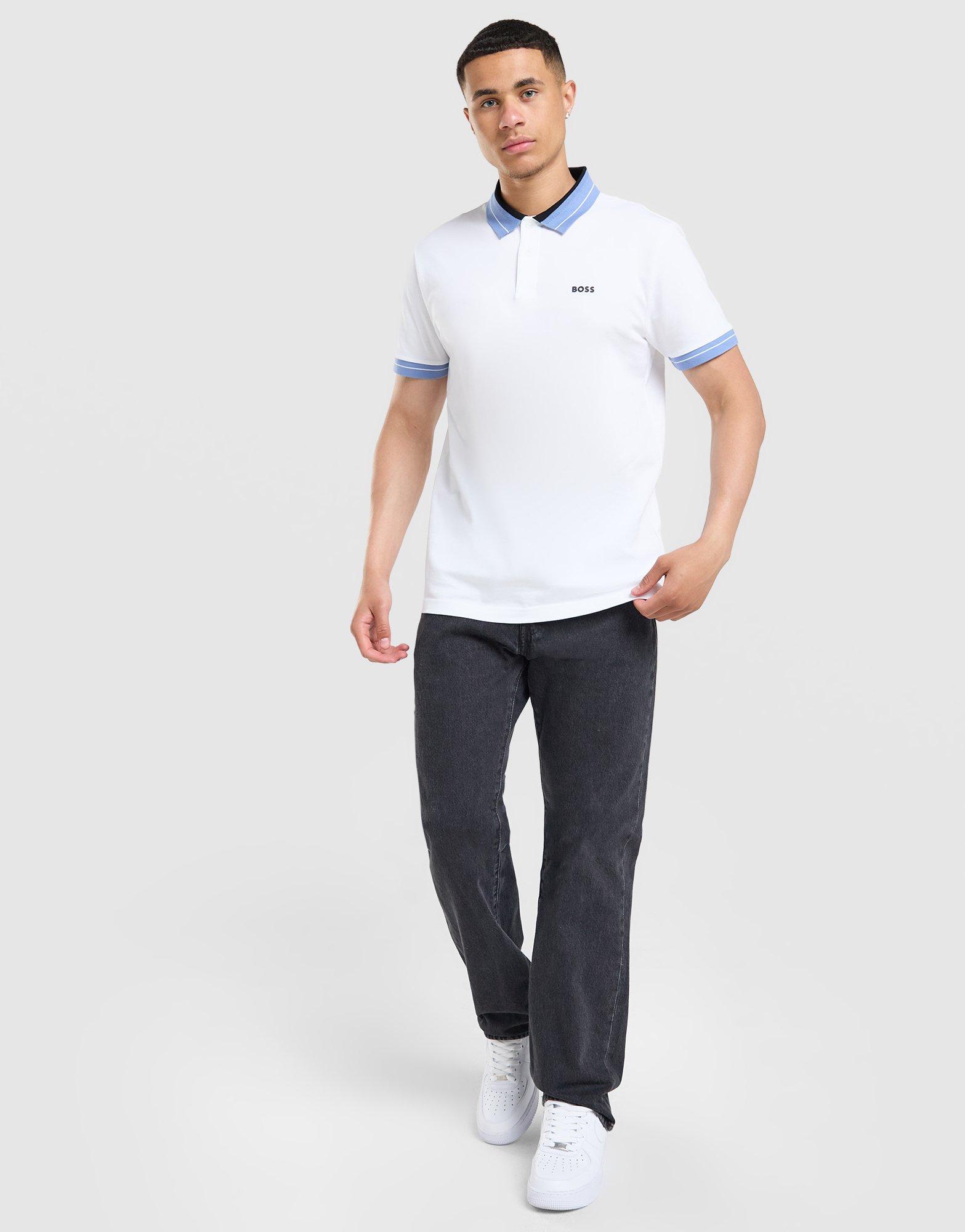 BOSS PL Member Polo Shirt