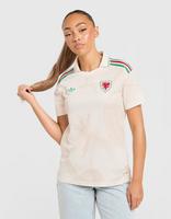 adidas Wales 2026 Away Shirt Women's
