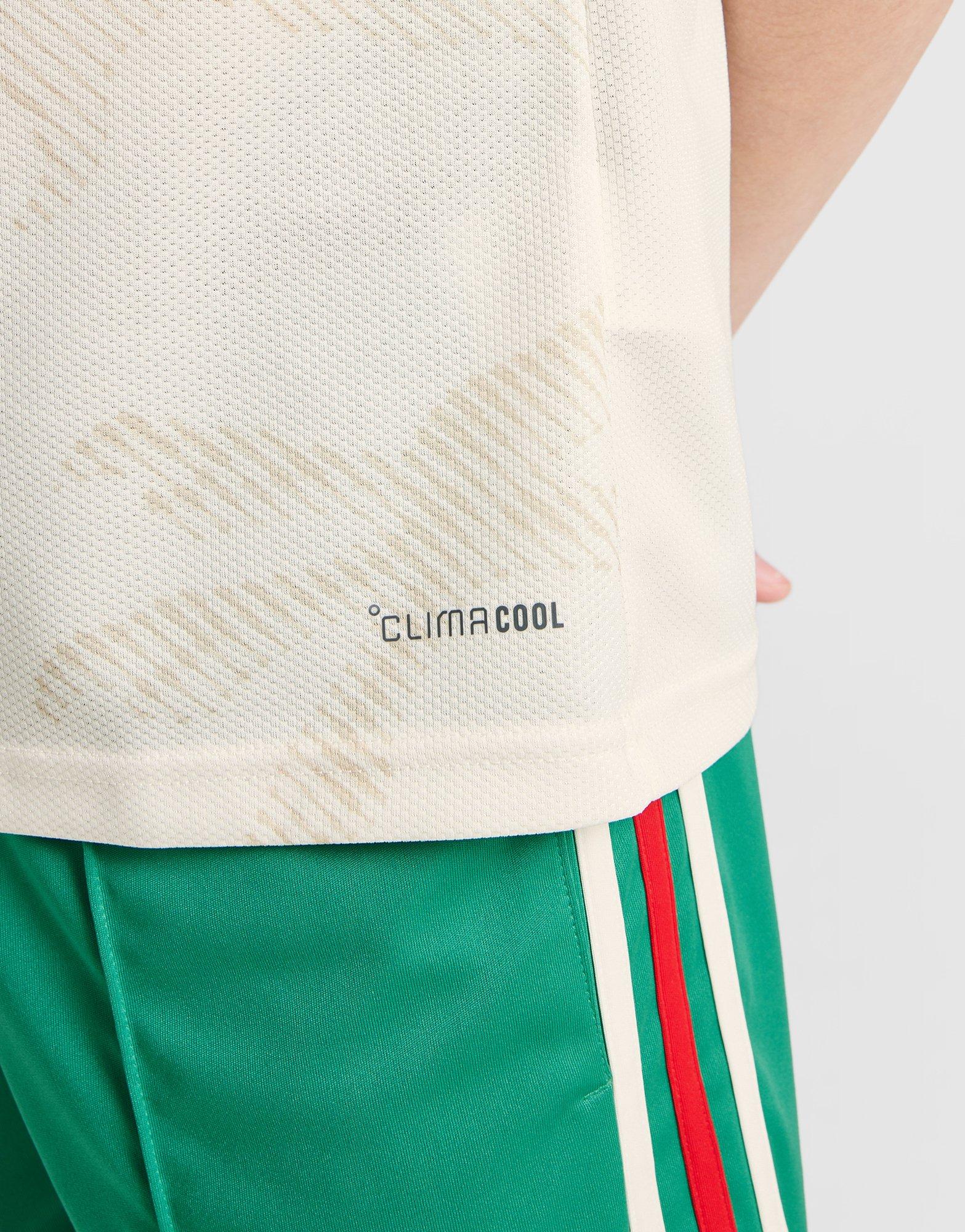 adidas Wales 2026 Away Shirt Junior