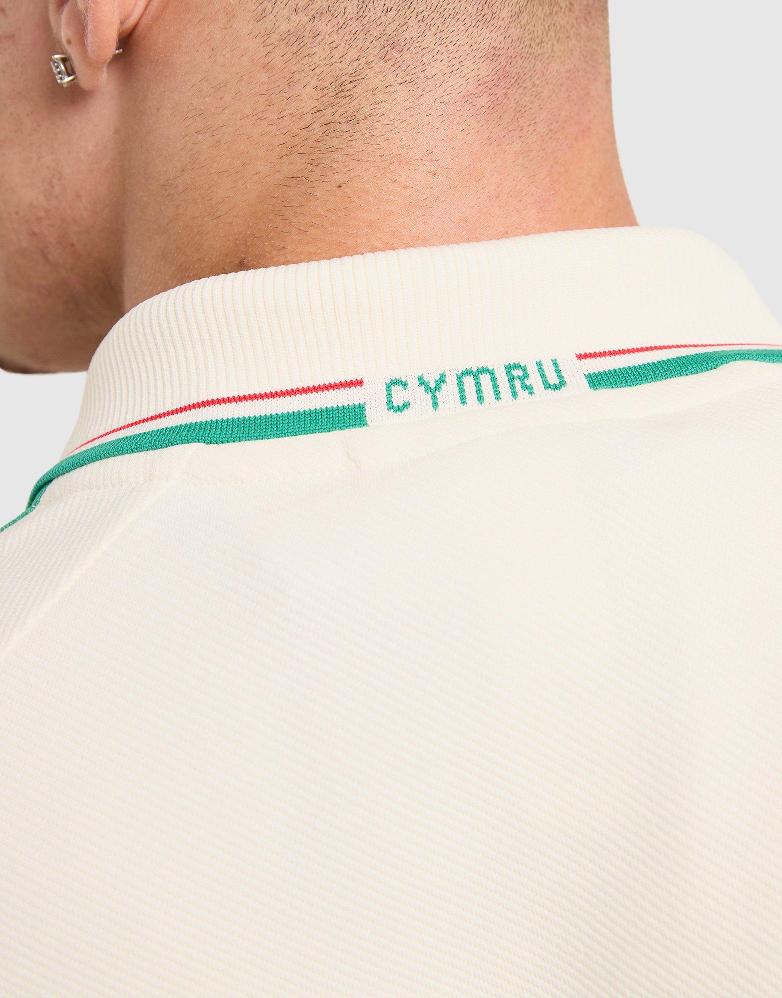 adidas Originals Wales 2026 Away OG Jacket