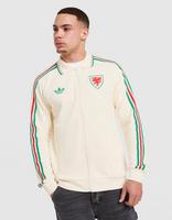 adidas Originals Wales 2026 Away OG Jacket