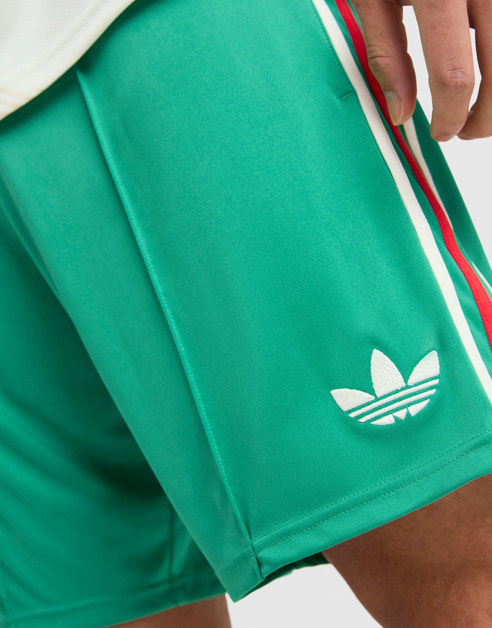 adidas Wales 2026 Away Shorts