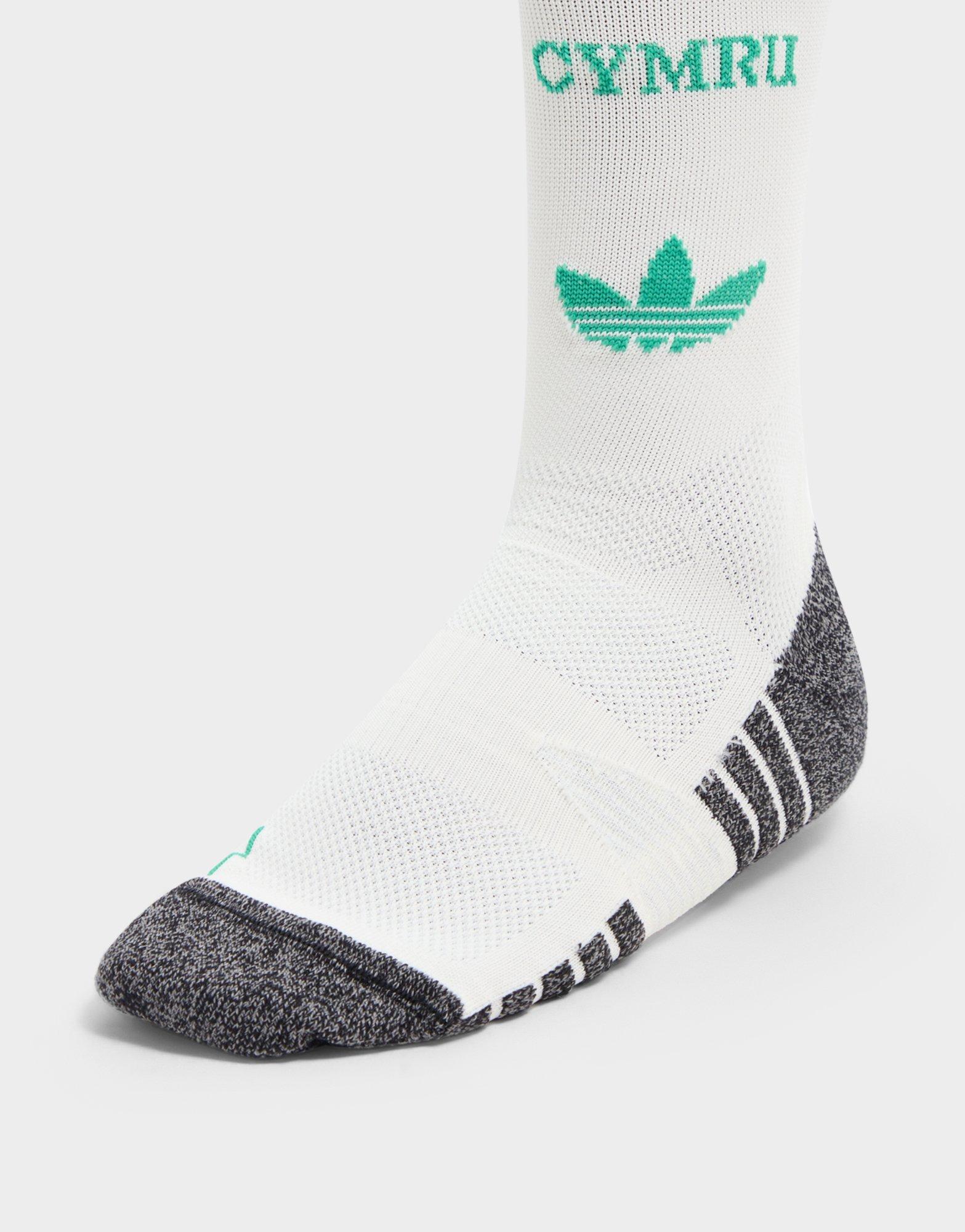 adidas Wales 2026 Away Socks