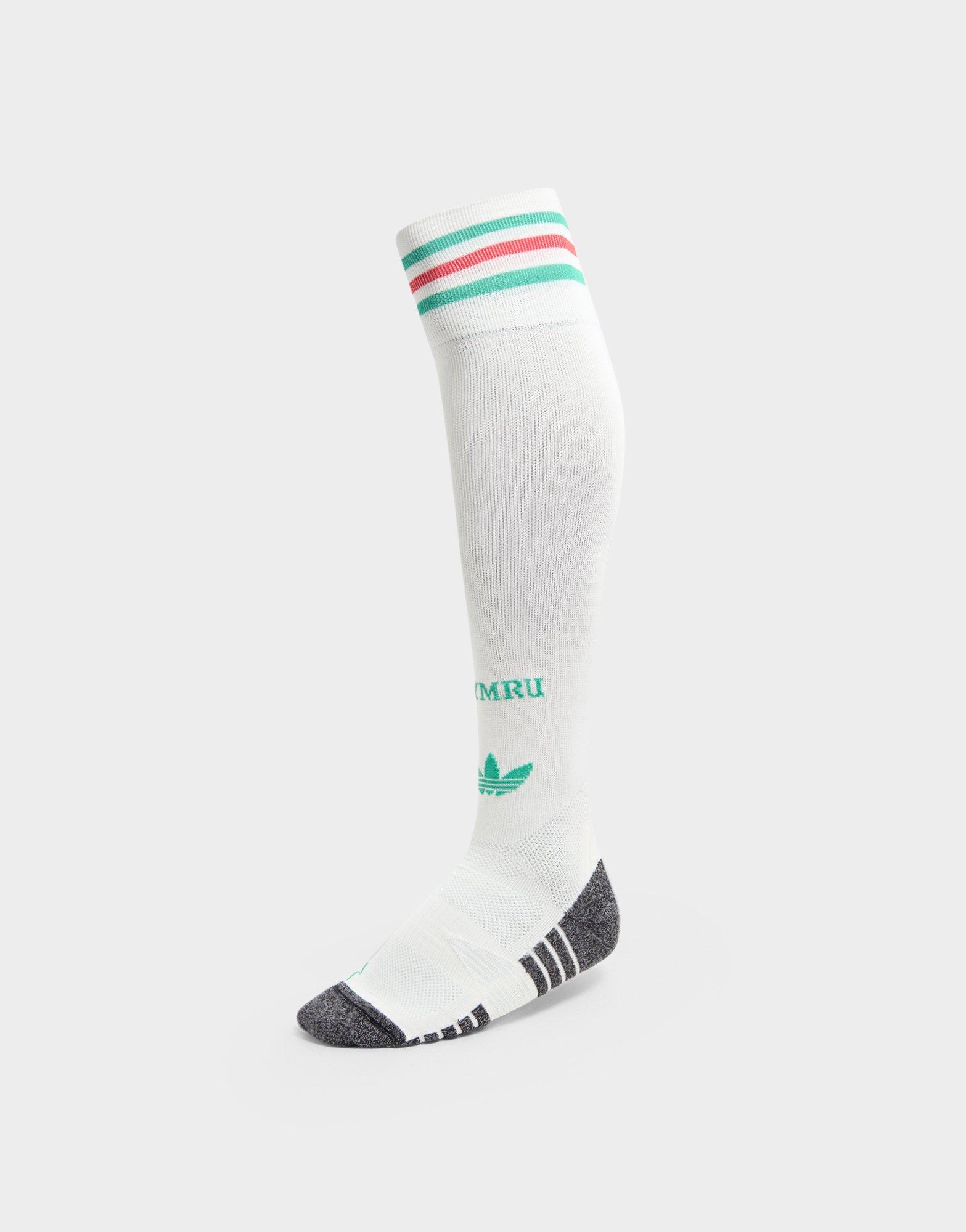 adidas Wales 2026 Away Socks