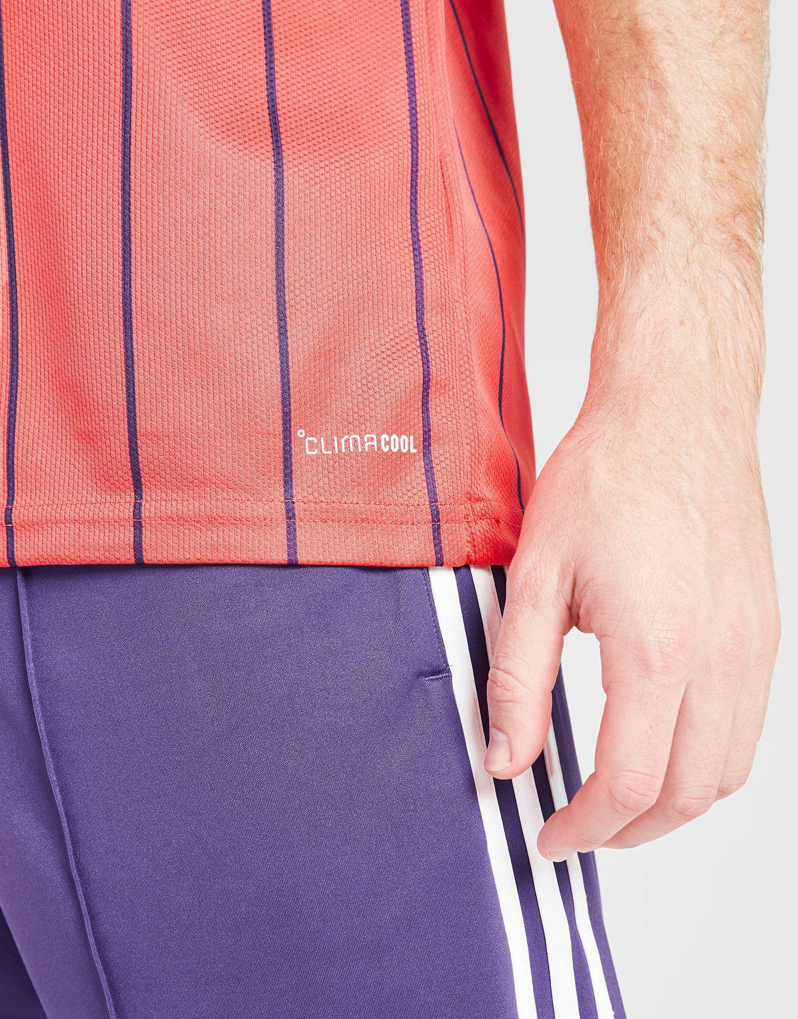 adidas Originals Scotland 2026 Away Shirt