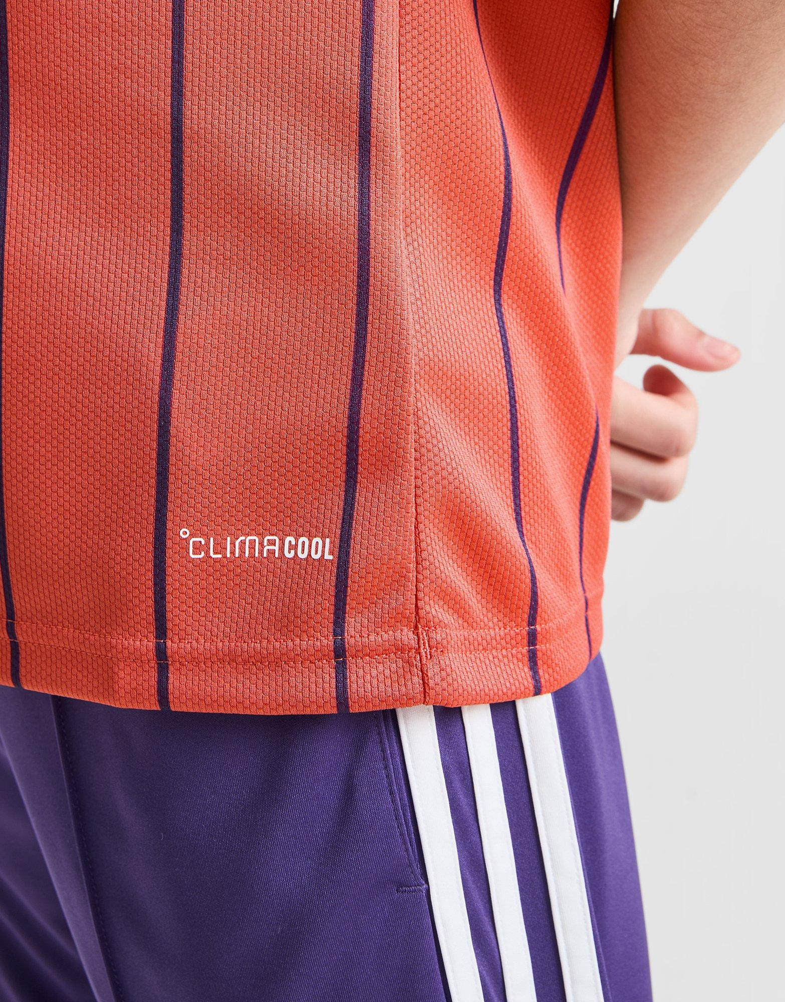 adidas Originals Scotland 2026 Away Shirt Junior