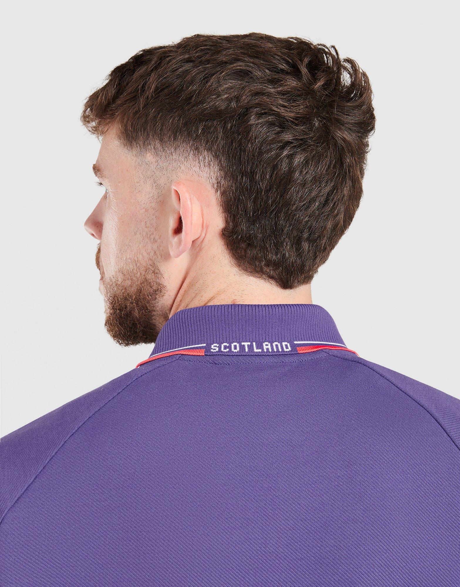 adidas Originals Scotland 2026 Away OG Jacket