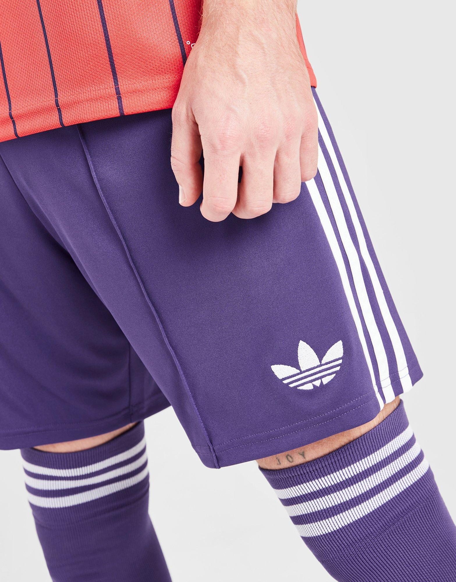 adidas Originals Scotland 2026 Away Shorts