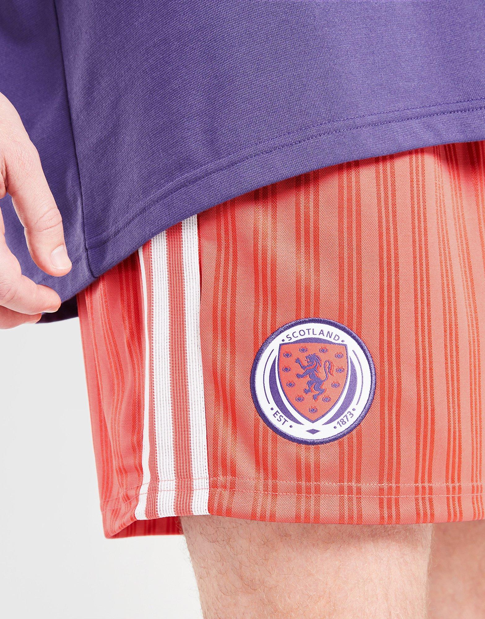 adidas Originals Scotland OG Shorts