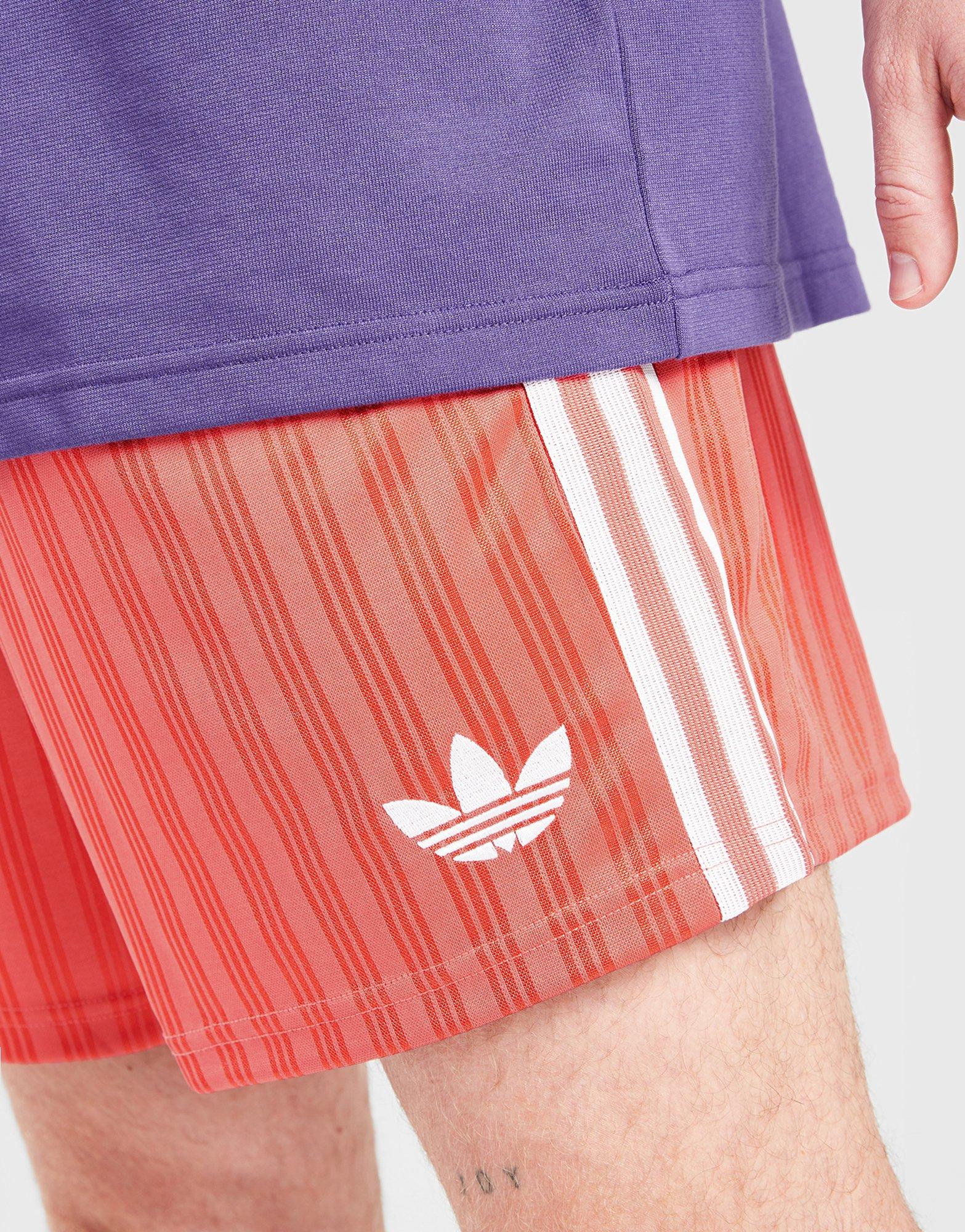 adidas Originals Scotland OG Shorts
