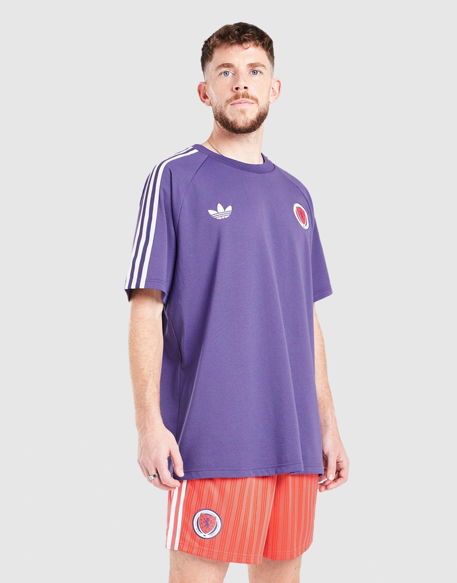 adidas Originals Scotland OG Shorts