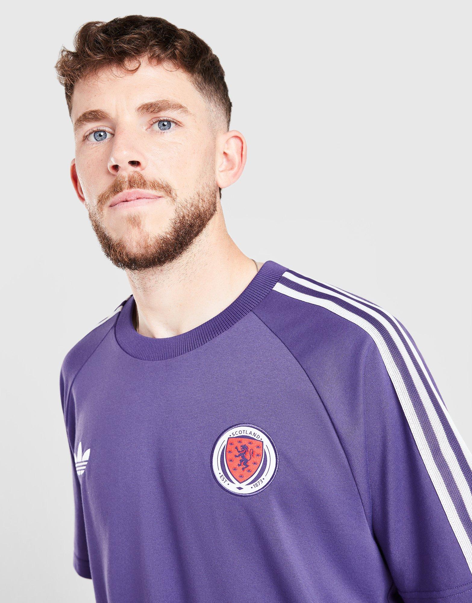 adidas Originals Scotland OG T-Shirt