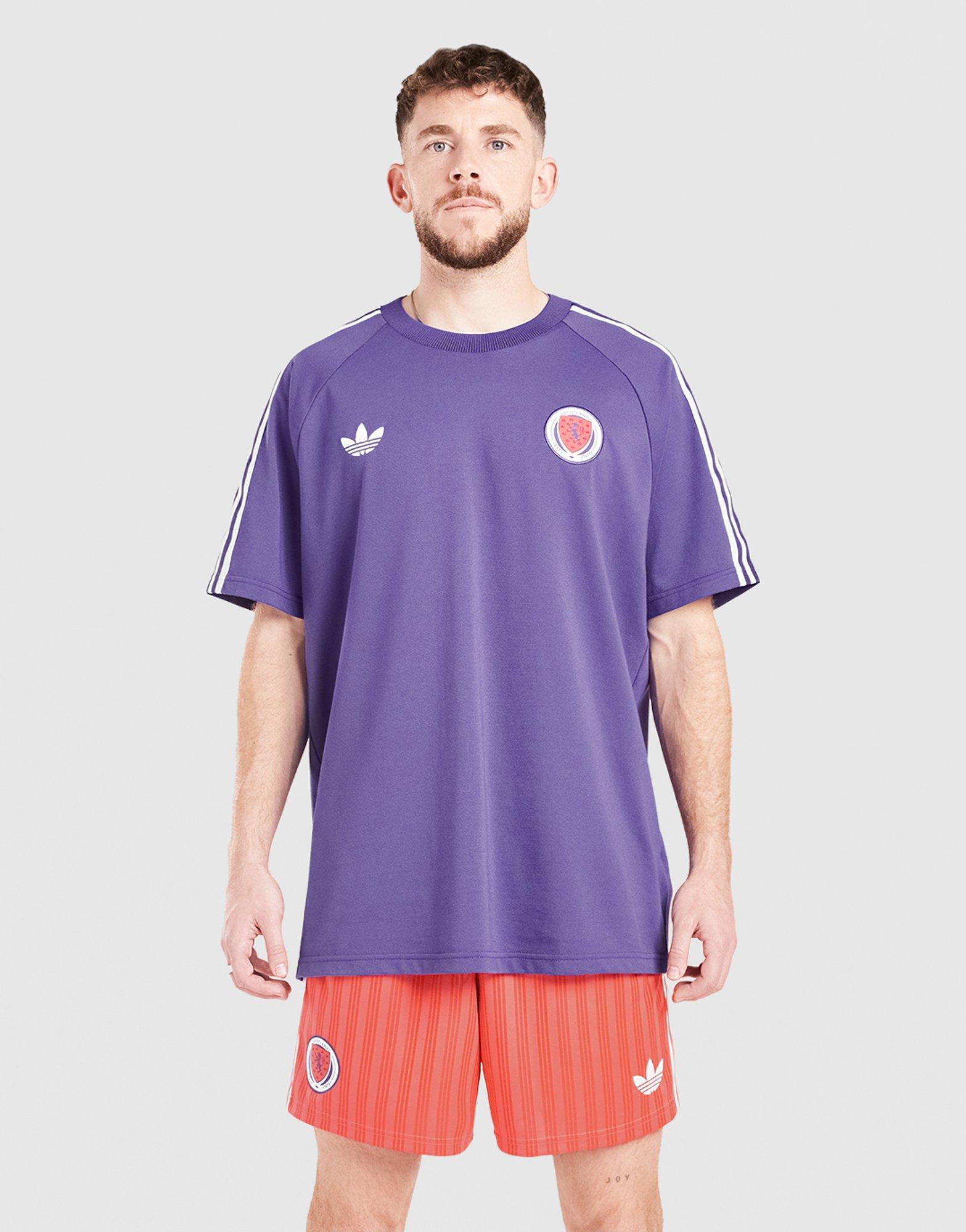 adidas Originals Scotland OG T-Shirt